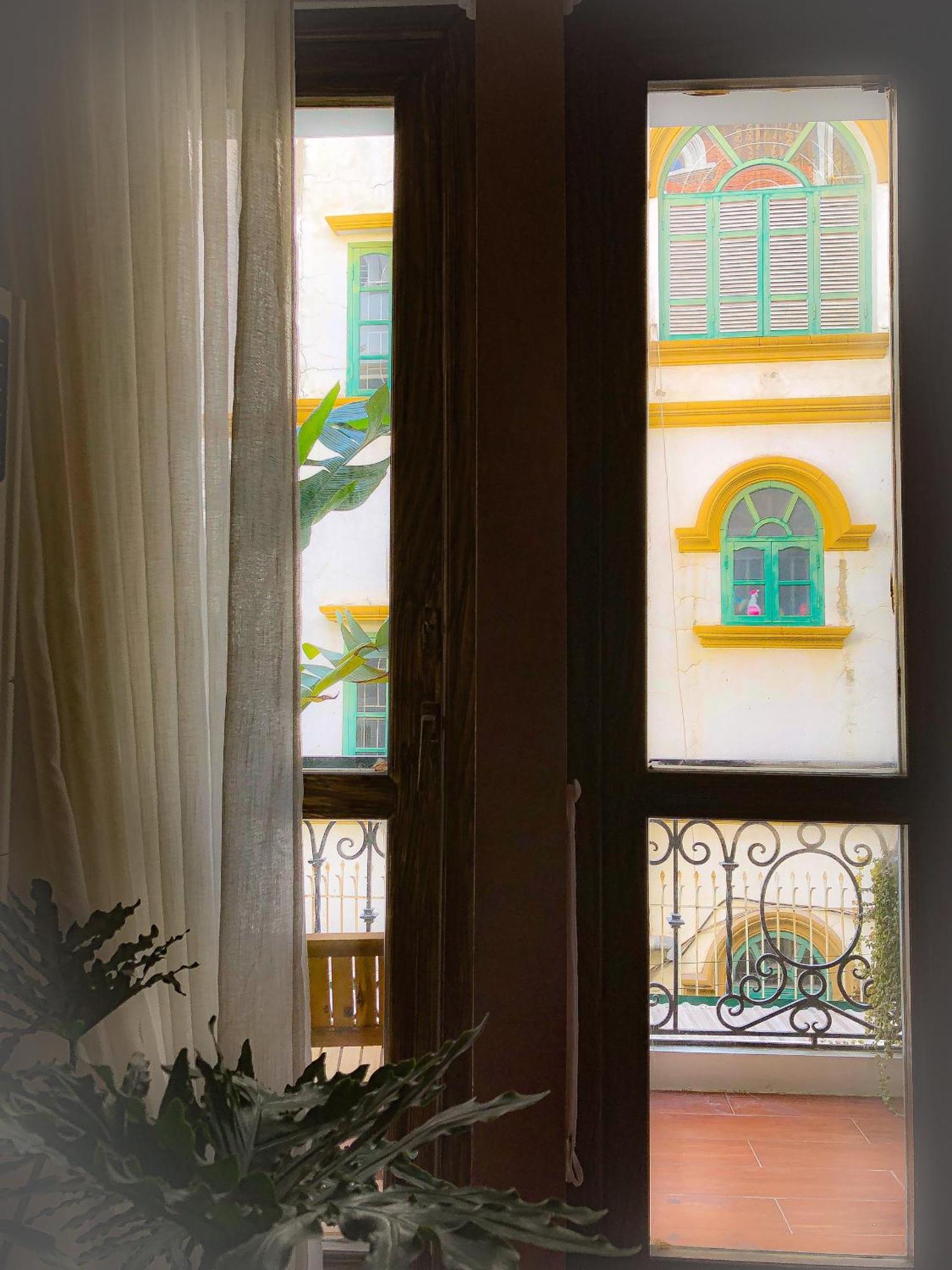 Lii's Homestay Apartment *