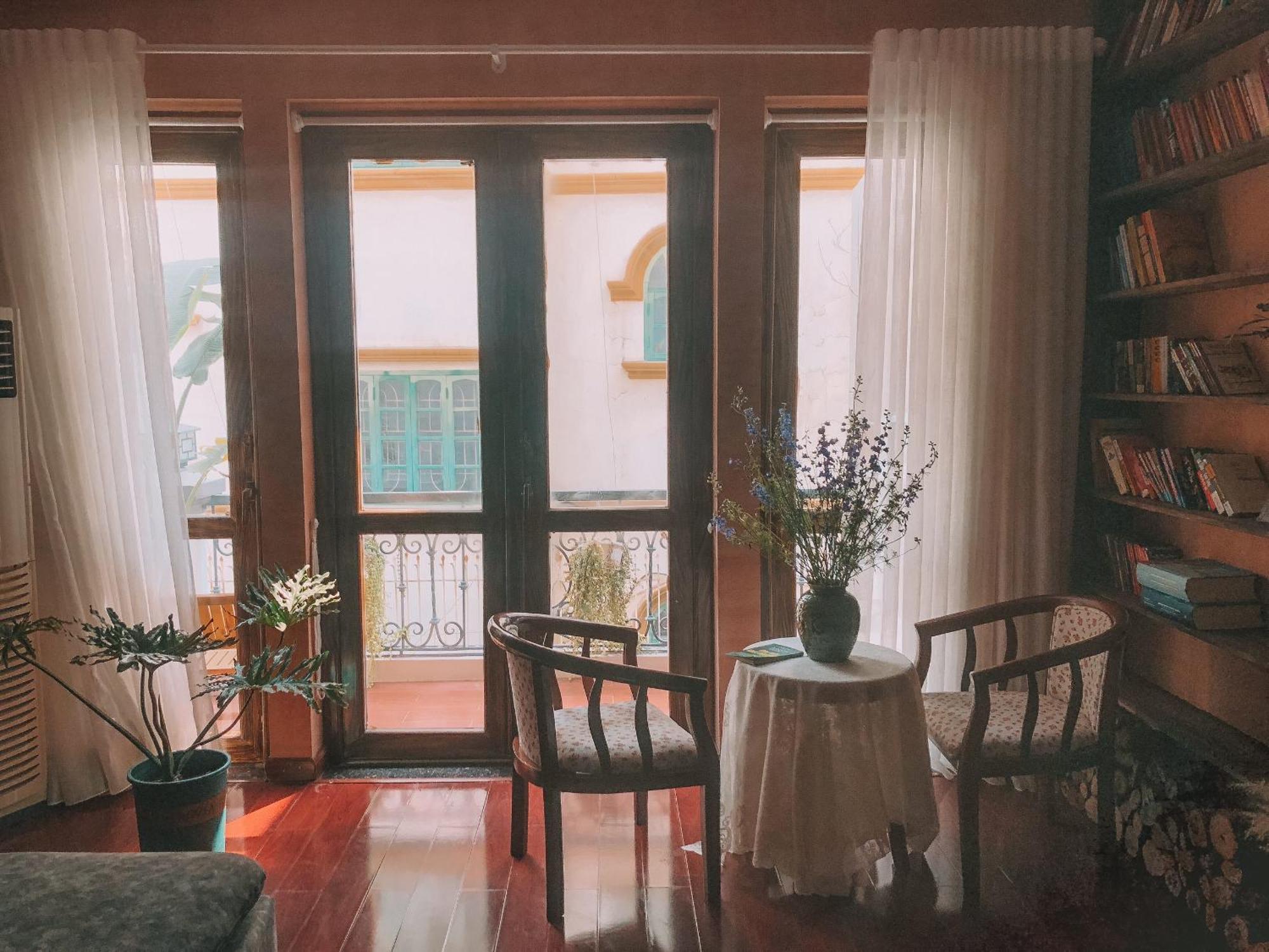 Lii's Homestay Apartment