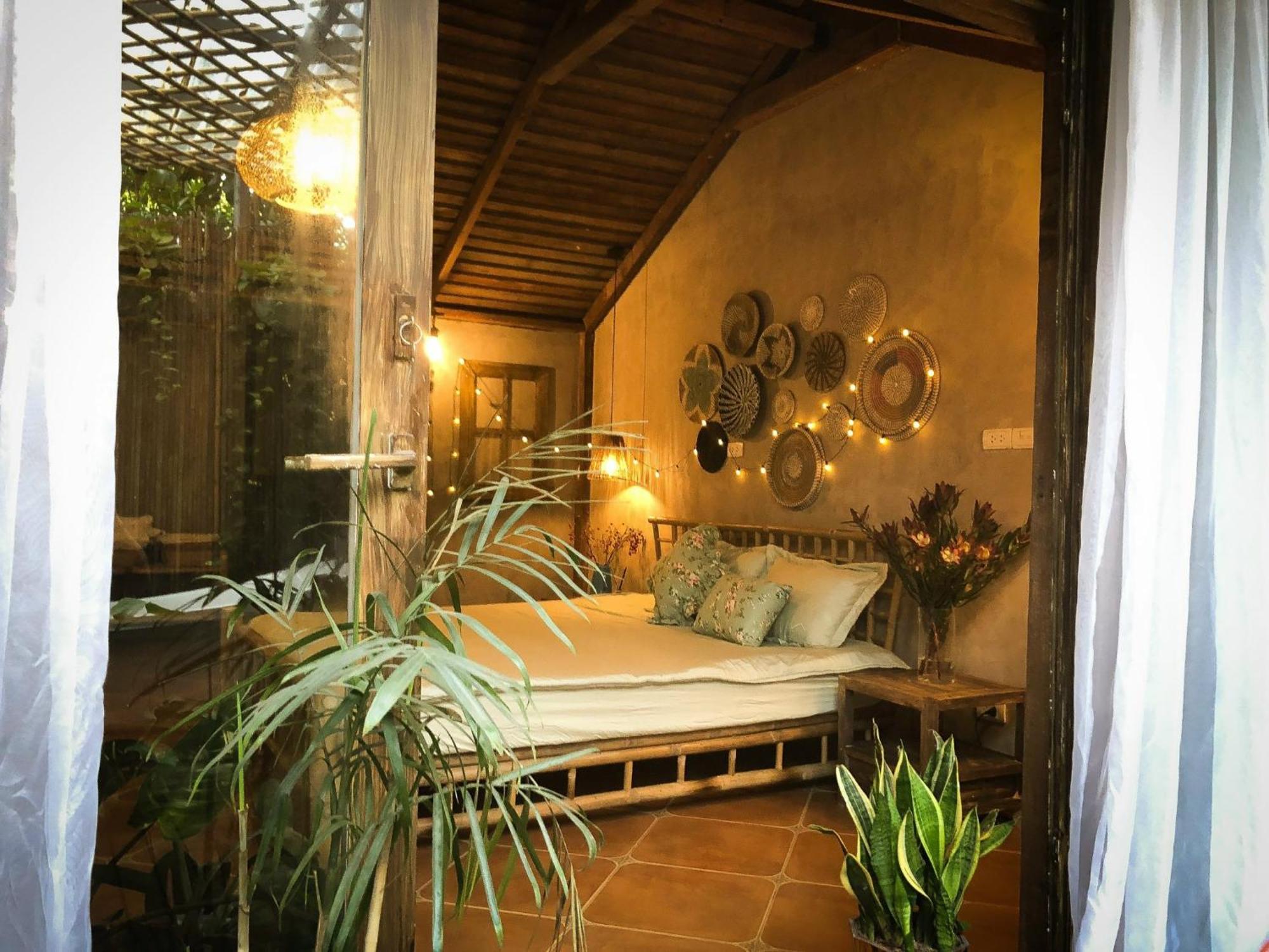 Lii's Homestay Apartment