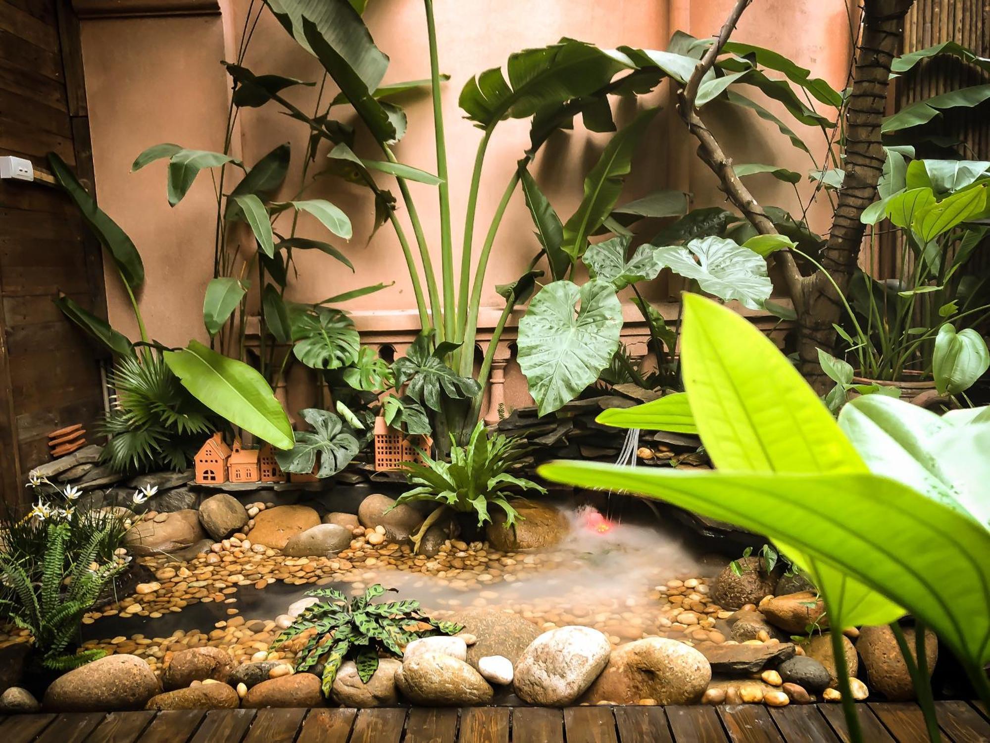 Apartment Lii's Homestay Hanoi