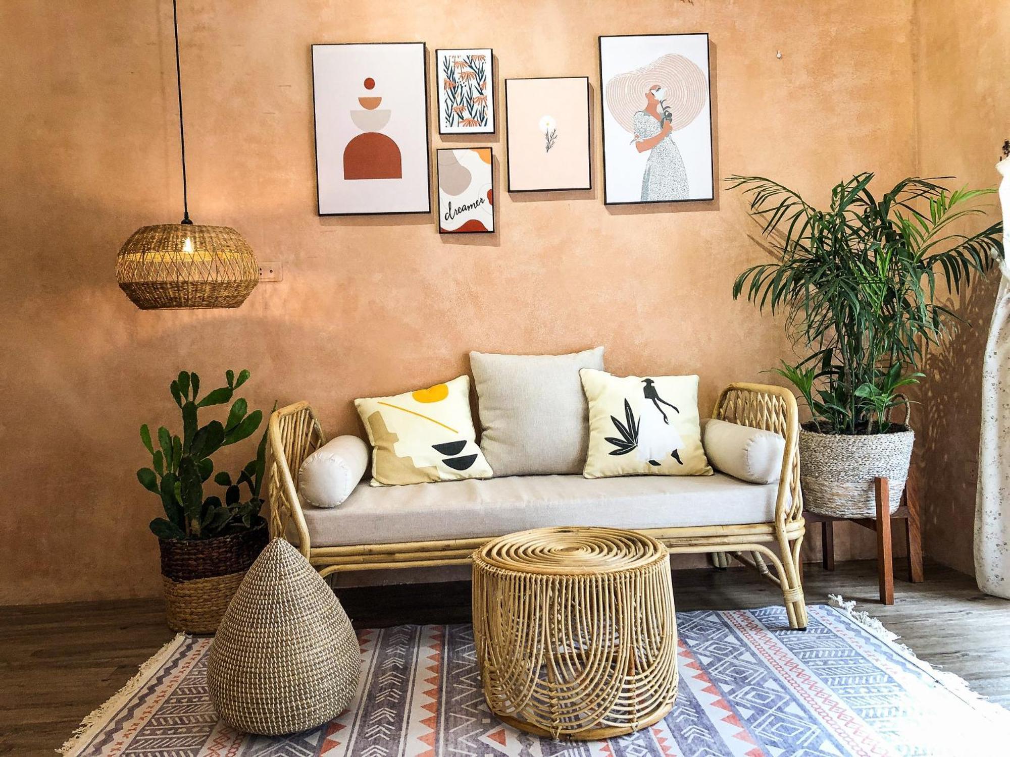 Lii's Homestay Apartment