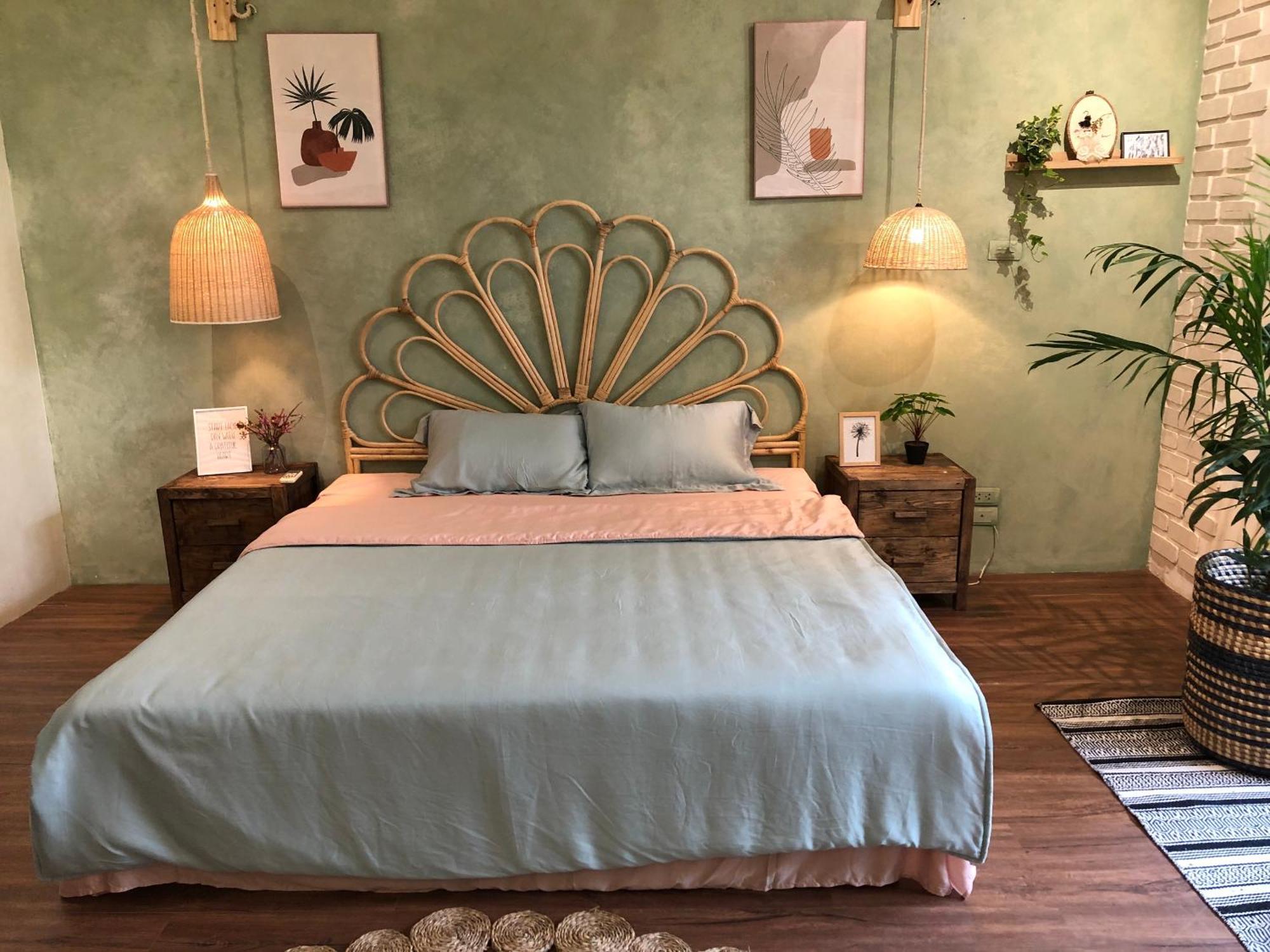 Apartment Lii's Homestay Hanoi