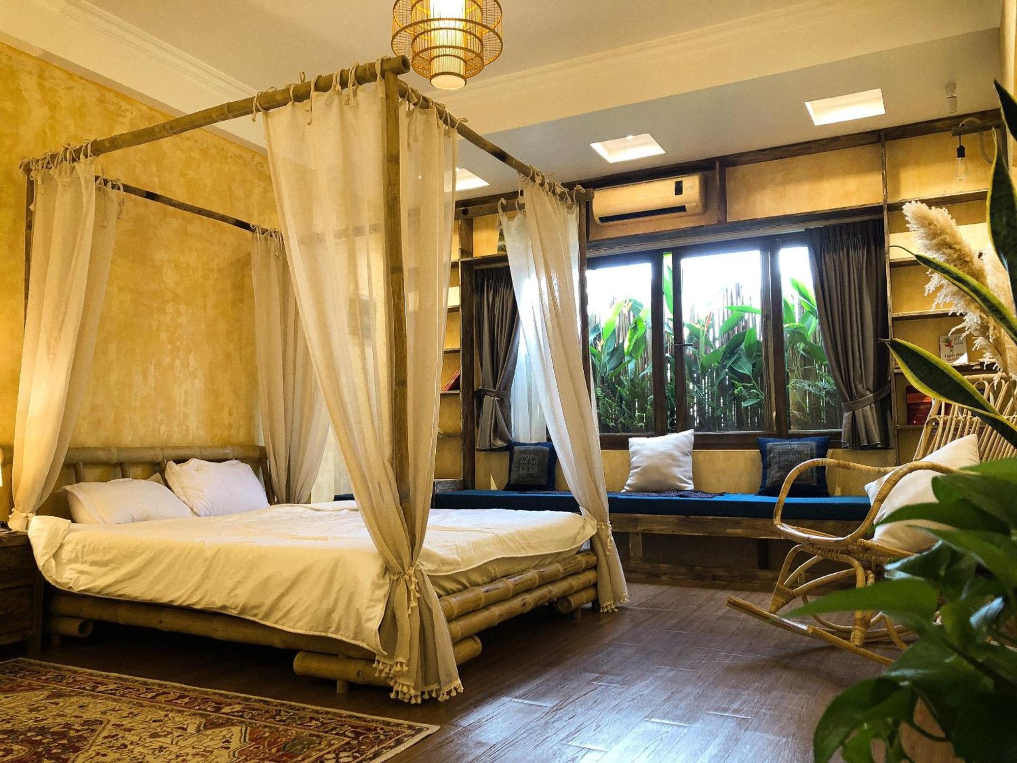 Lii's Homestay