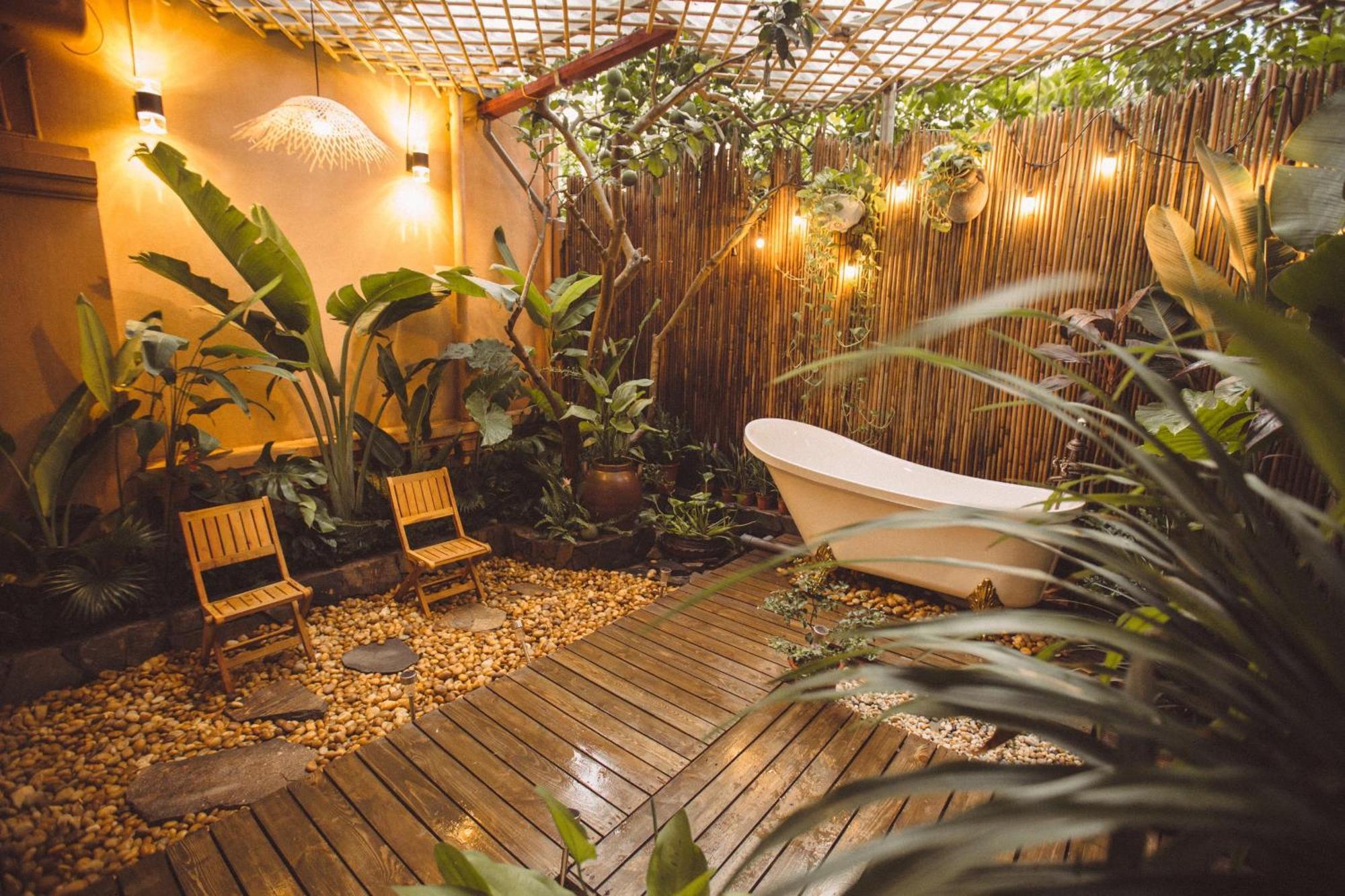 Lii's Homestay Hanoi