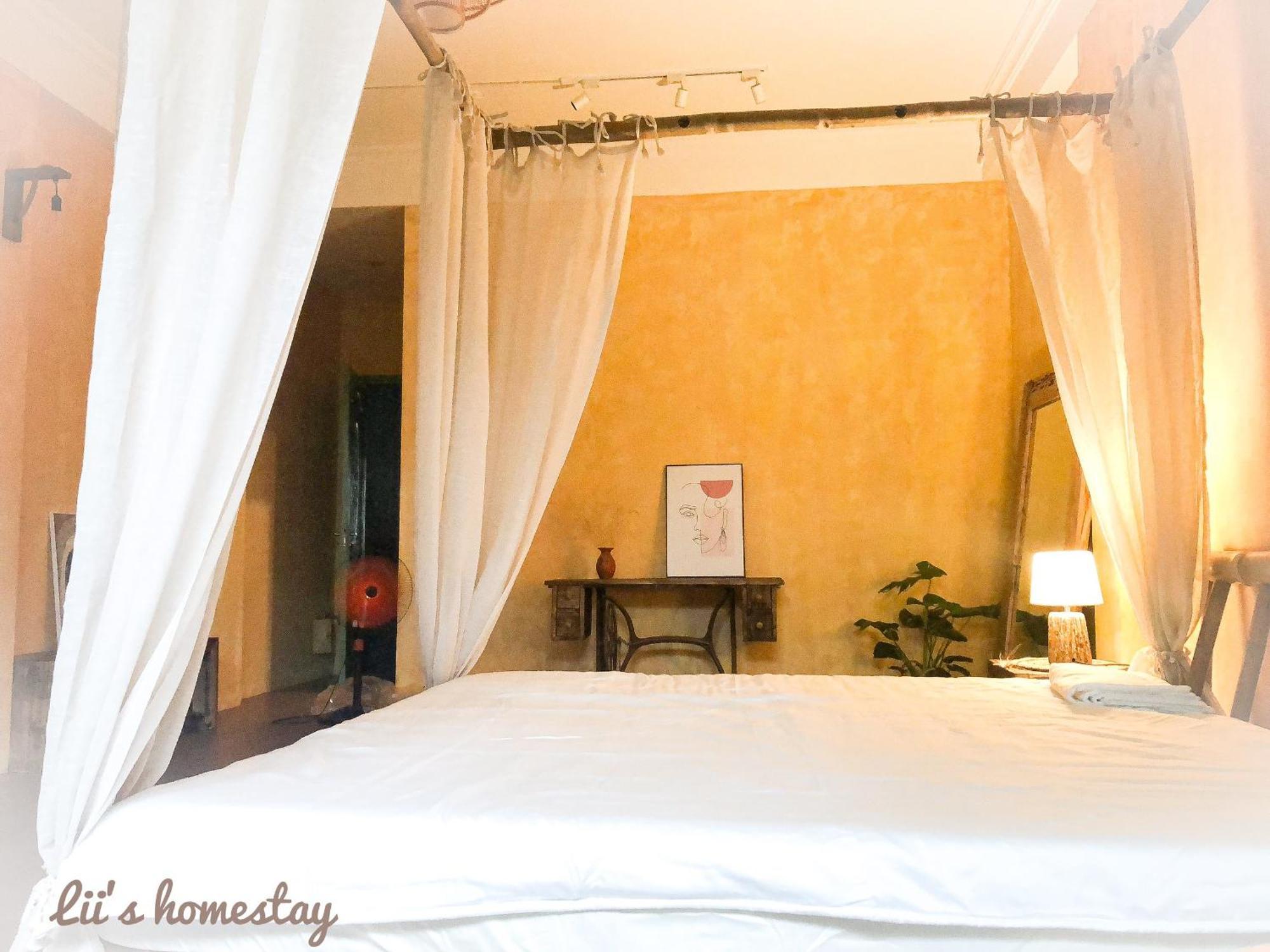 Lii's Homestay Apartment Hanoi