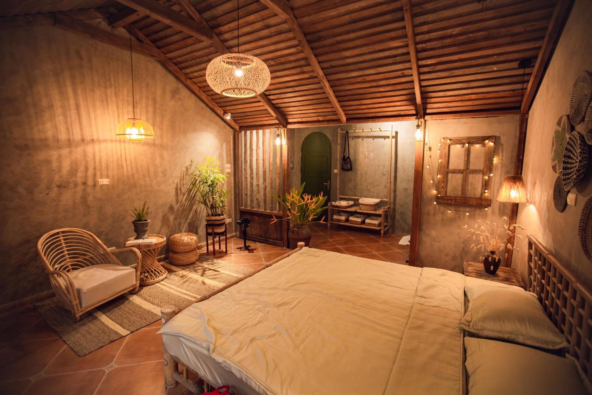 Lii's Homestay