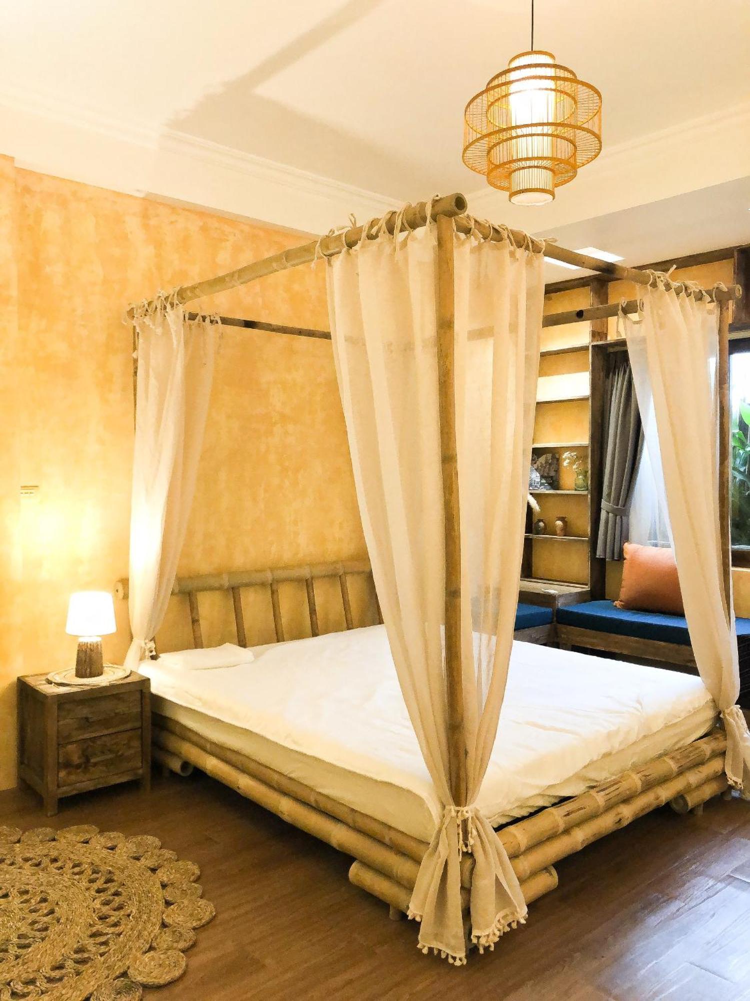 Lii's Homestay Apartment Hanoi