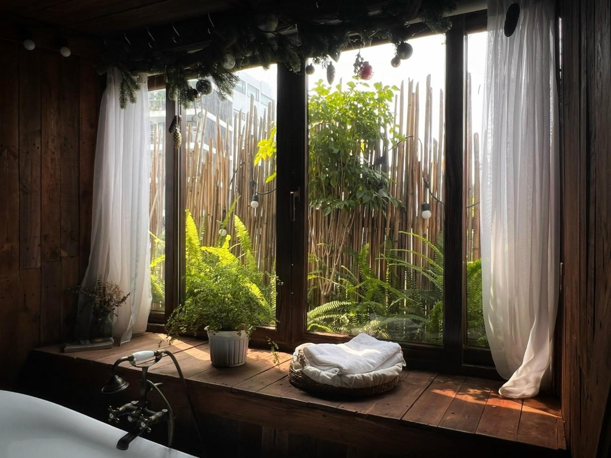 Apartment Lii's Homestay Hanoi