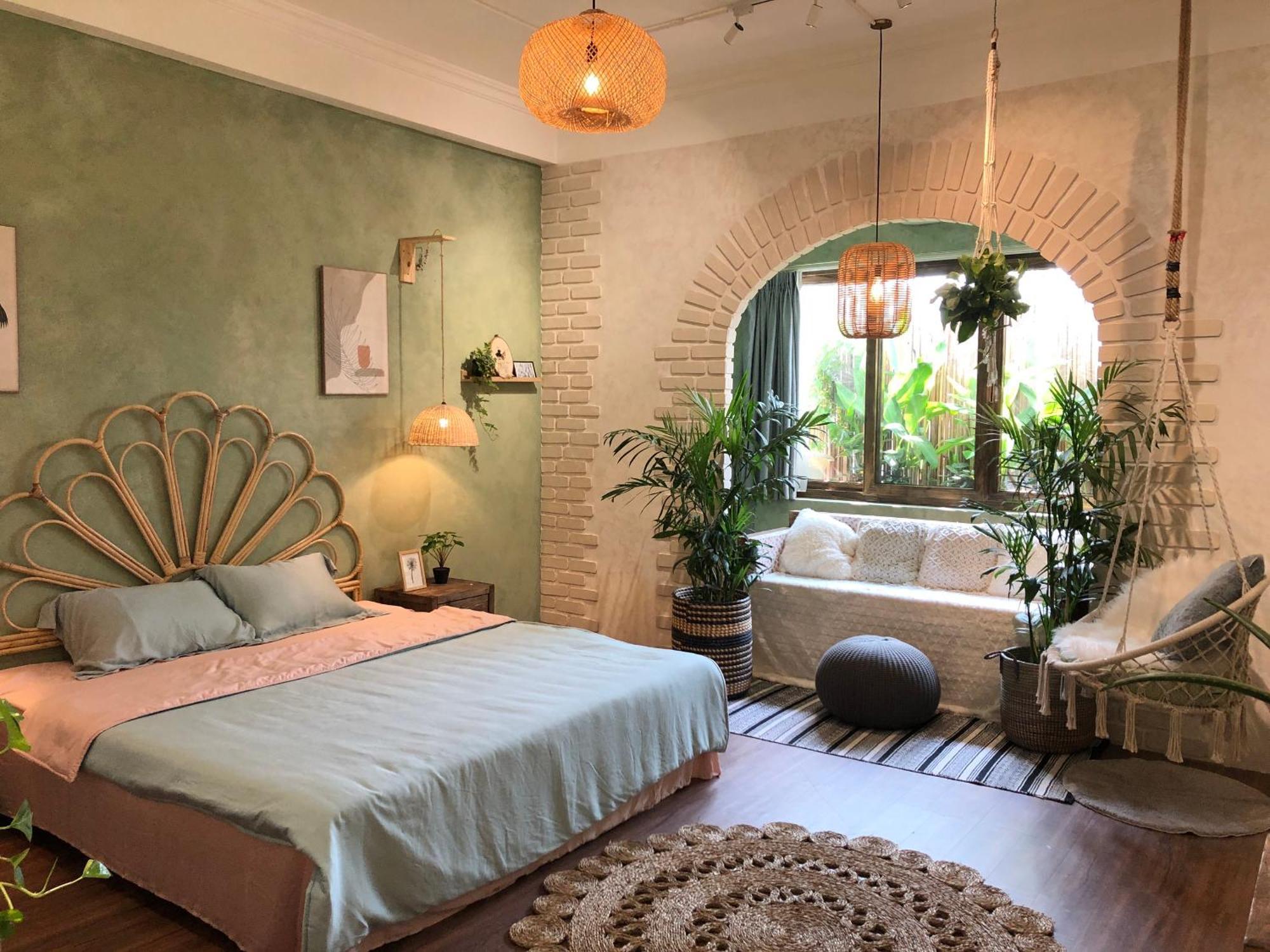 Lii's Homestay Apartment Hanoi