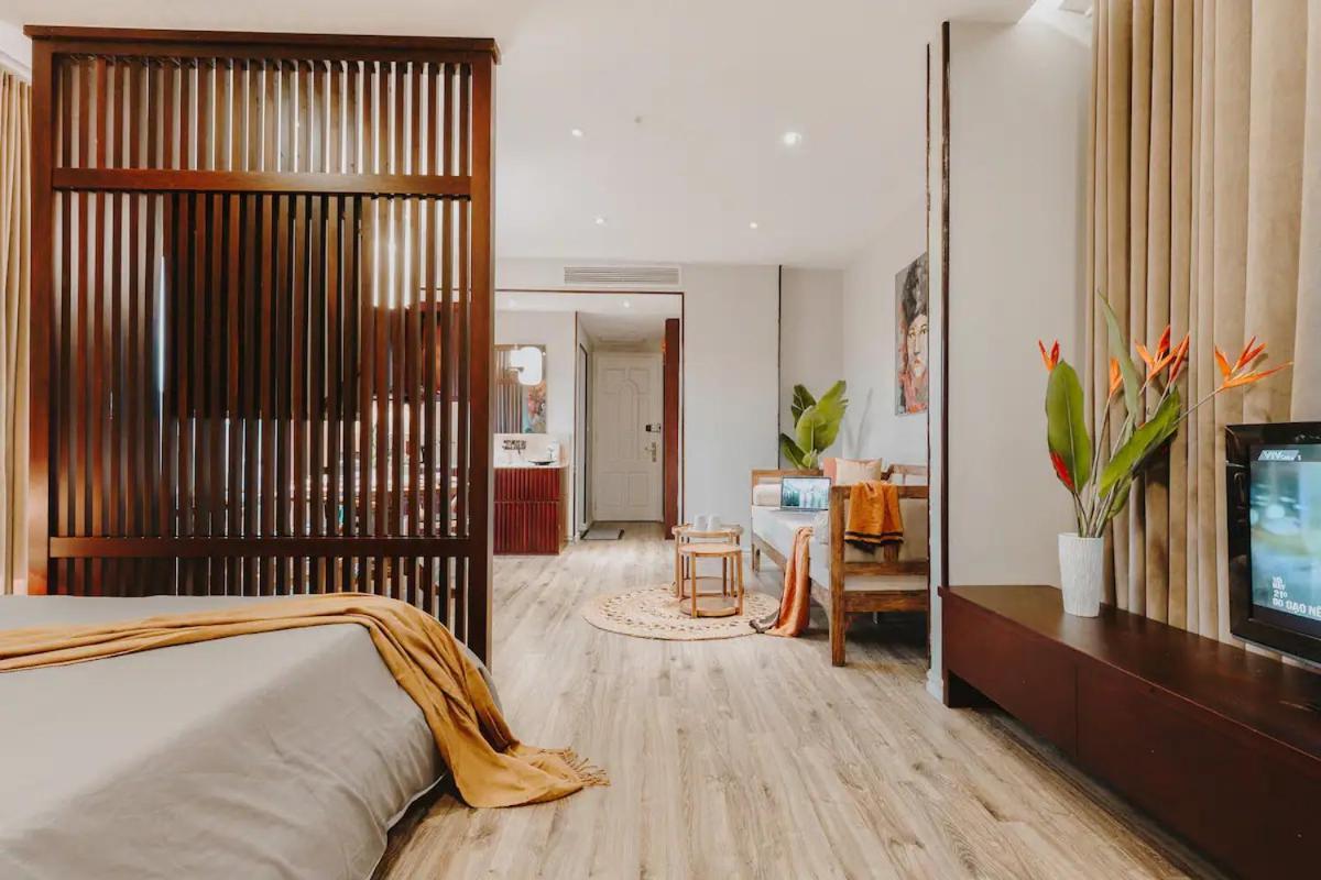 Giua Long Ha Noi - 10 Phut Den Pho Co Guest house Hanoi