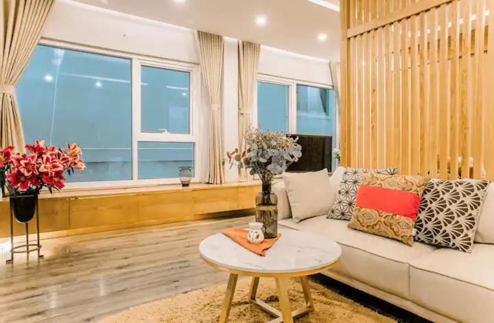 Guest house Giua Long Ha Noi - 10 Phut Den Pho Co Hanoi