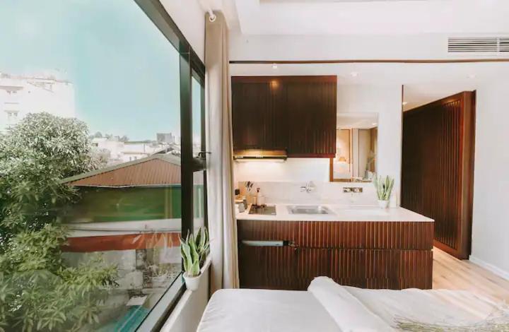 Guest house Giua Long Ha Noi - 10 Phut Den Pho Co