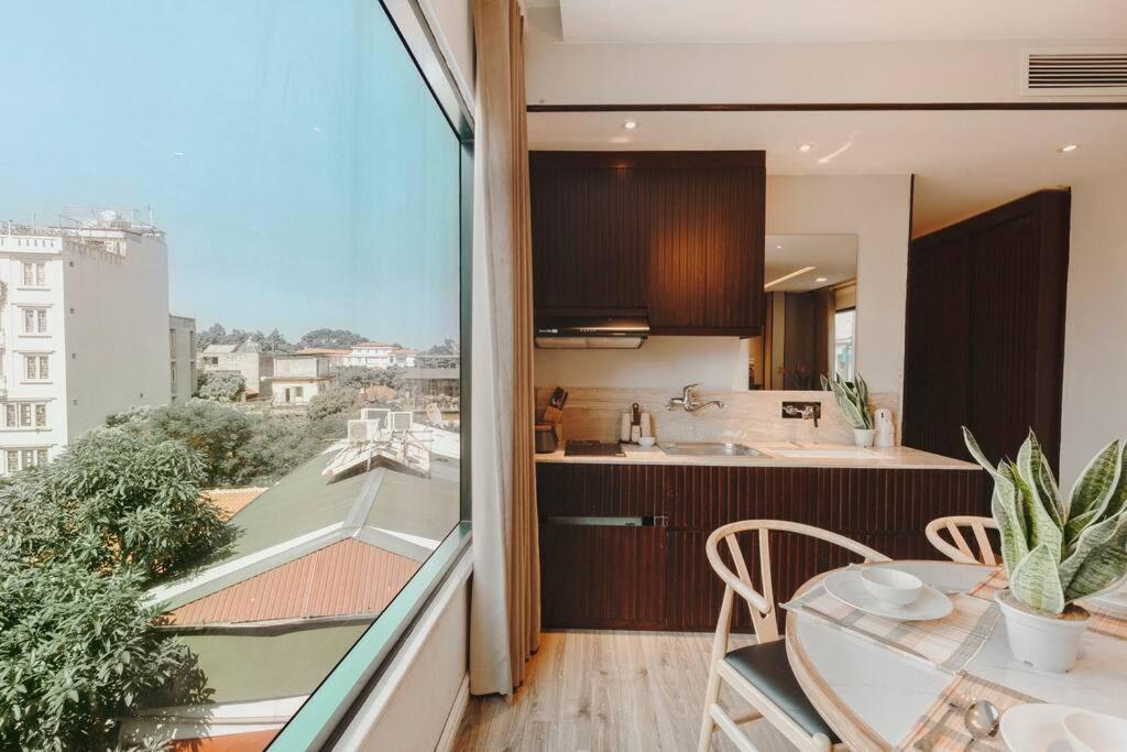 Giua Long Ha Noi - 10 Phut Den Pho Co Guest house Hanoi