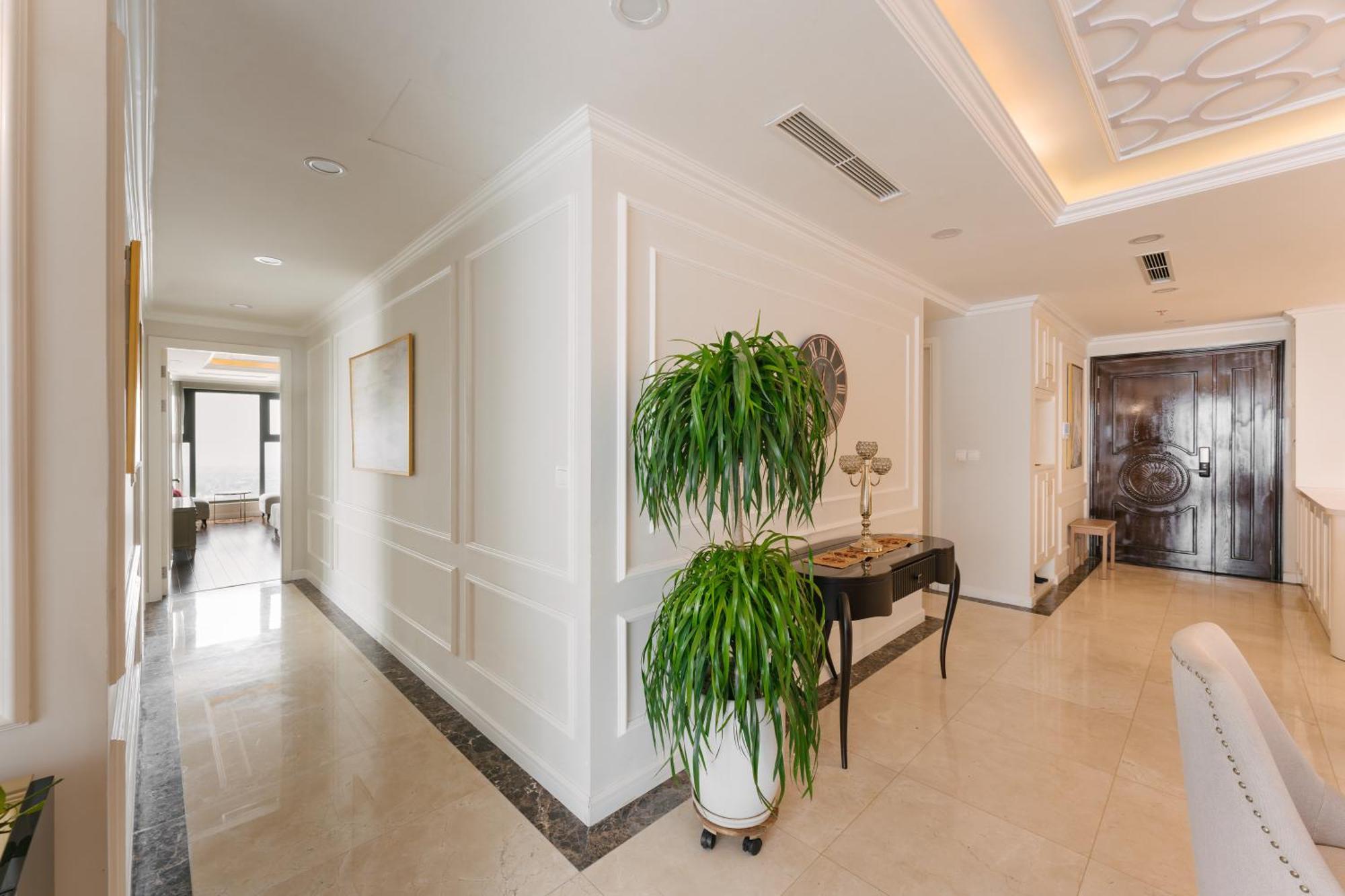 D'leroi Soleil- Tay Ho- Near Westlake In Ha Noi Apartment
