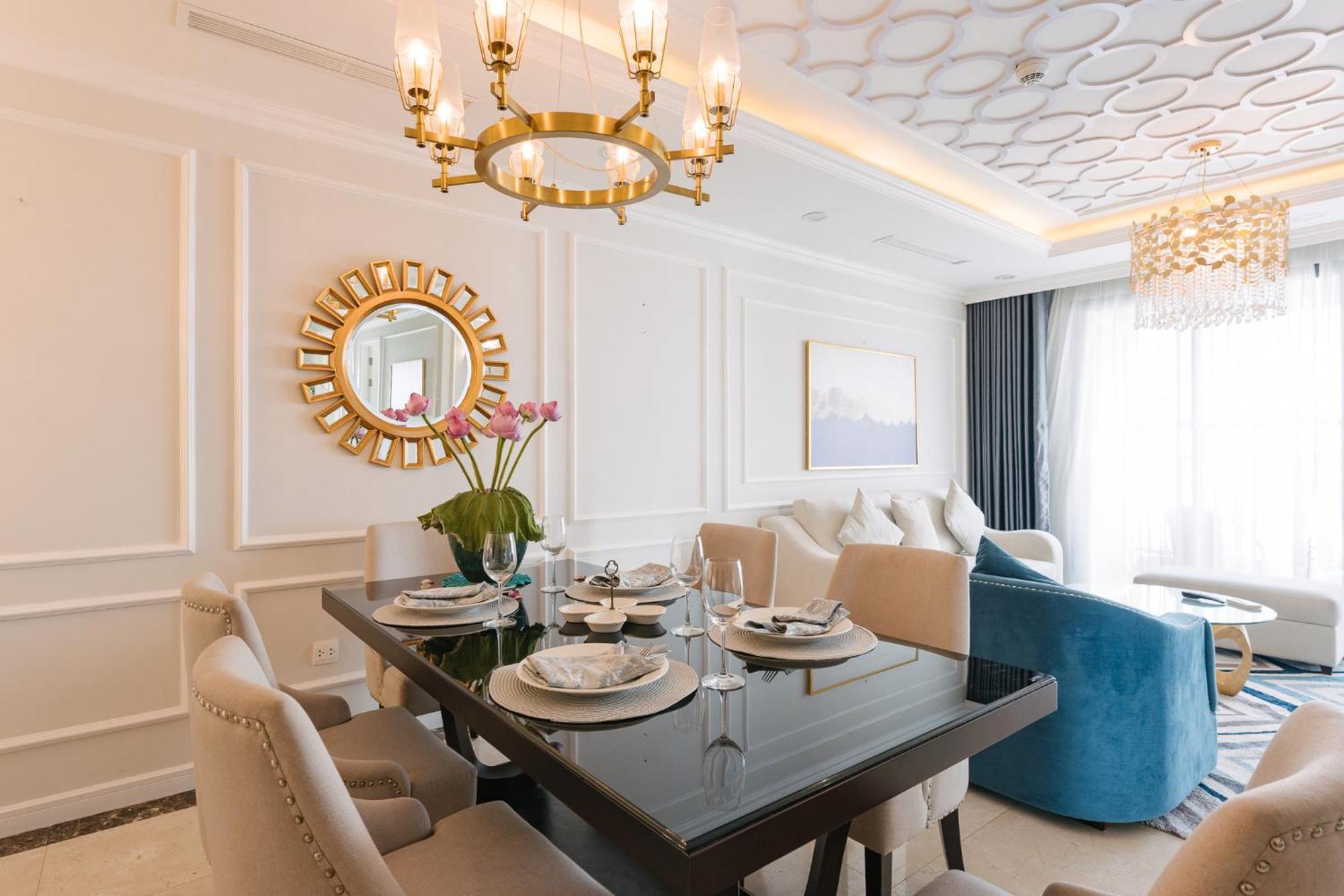 D'leroi Soleil- Tay Ho- Near Westlake In Ha Noi Hanoi