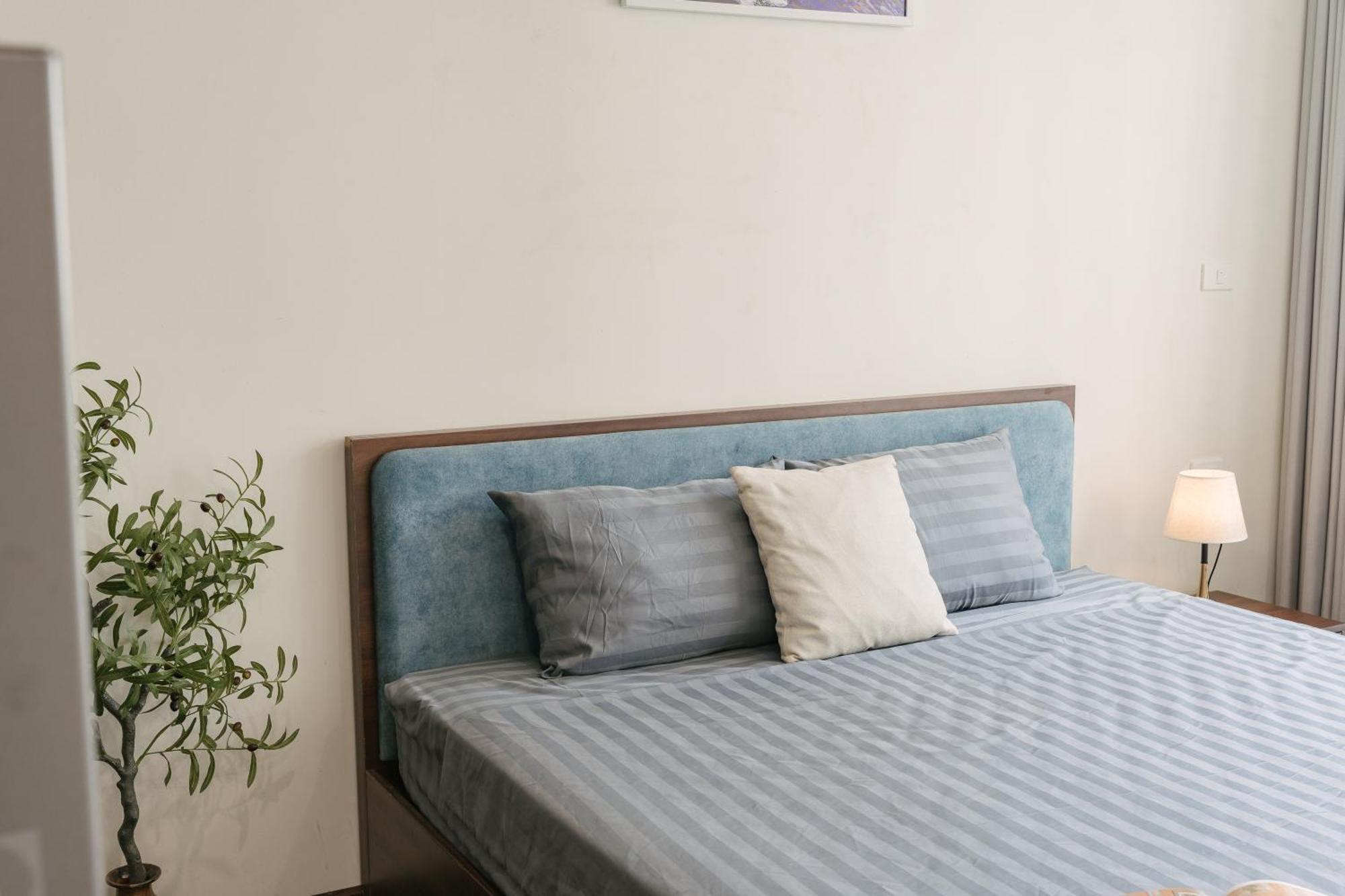 Apartment Oikia *