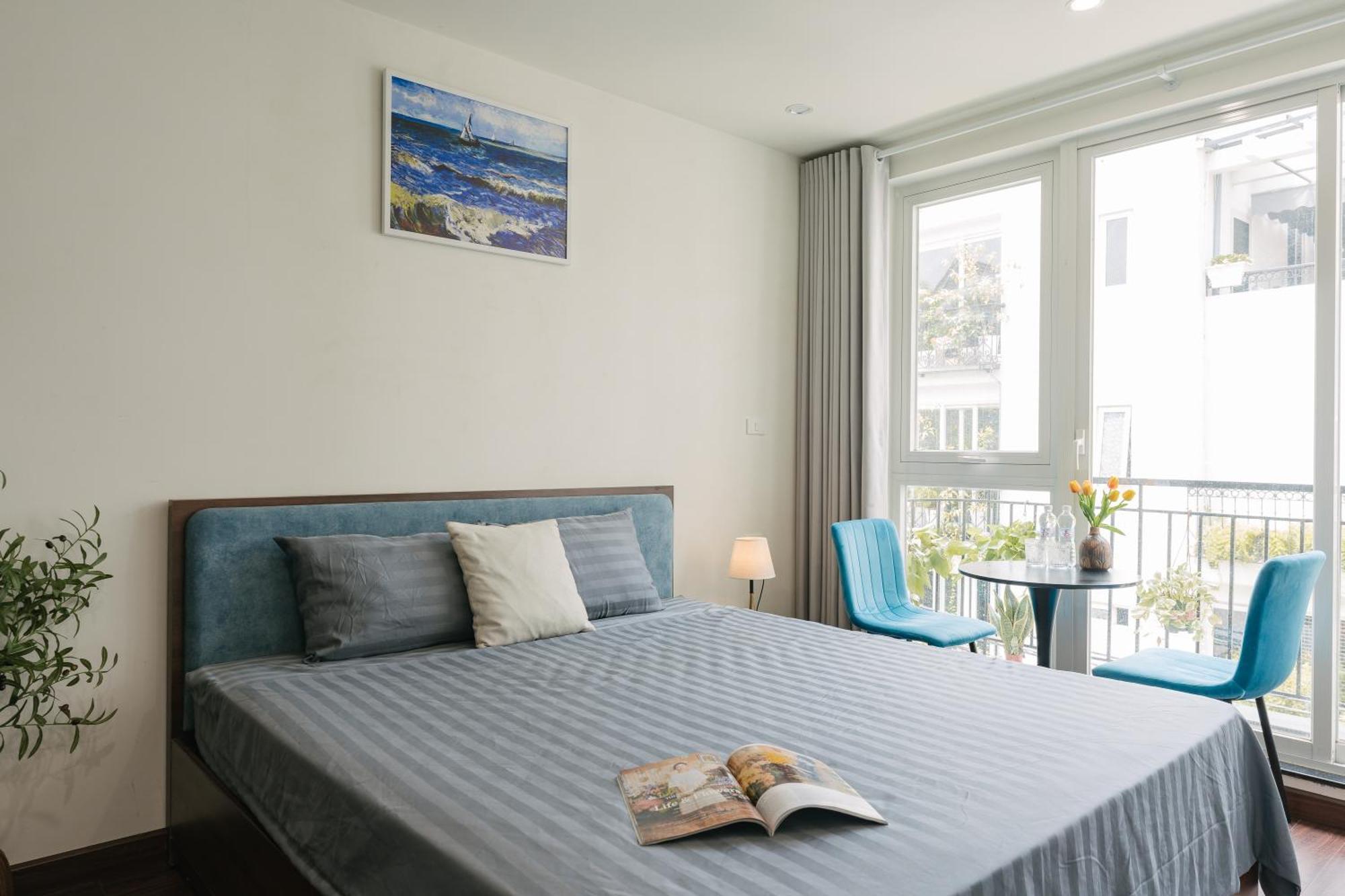 Apartment Oikia