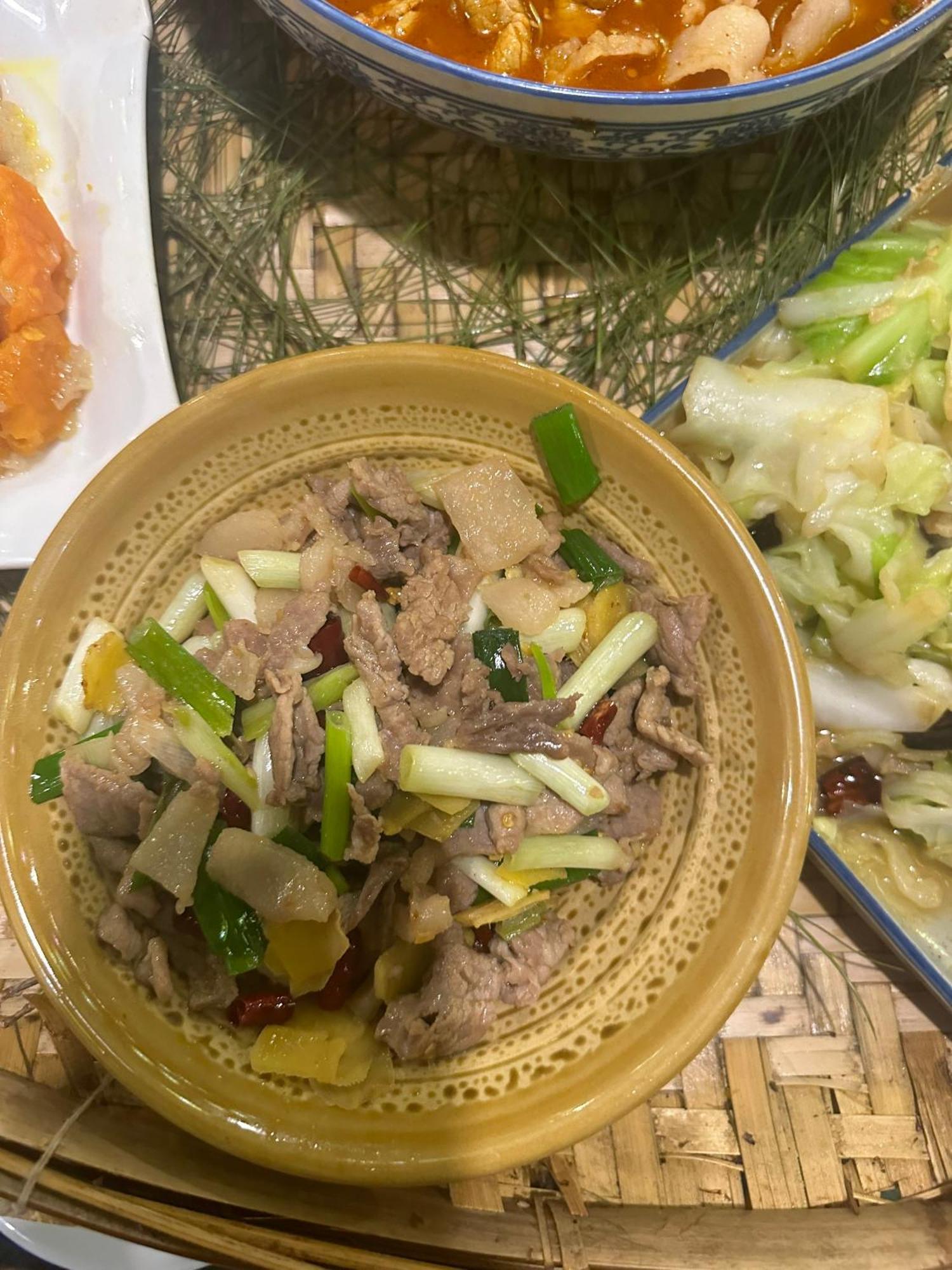 Nhatroduytan Gasthof Hanoi