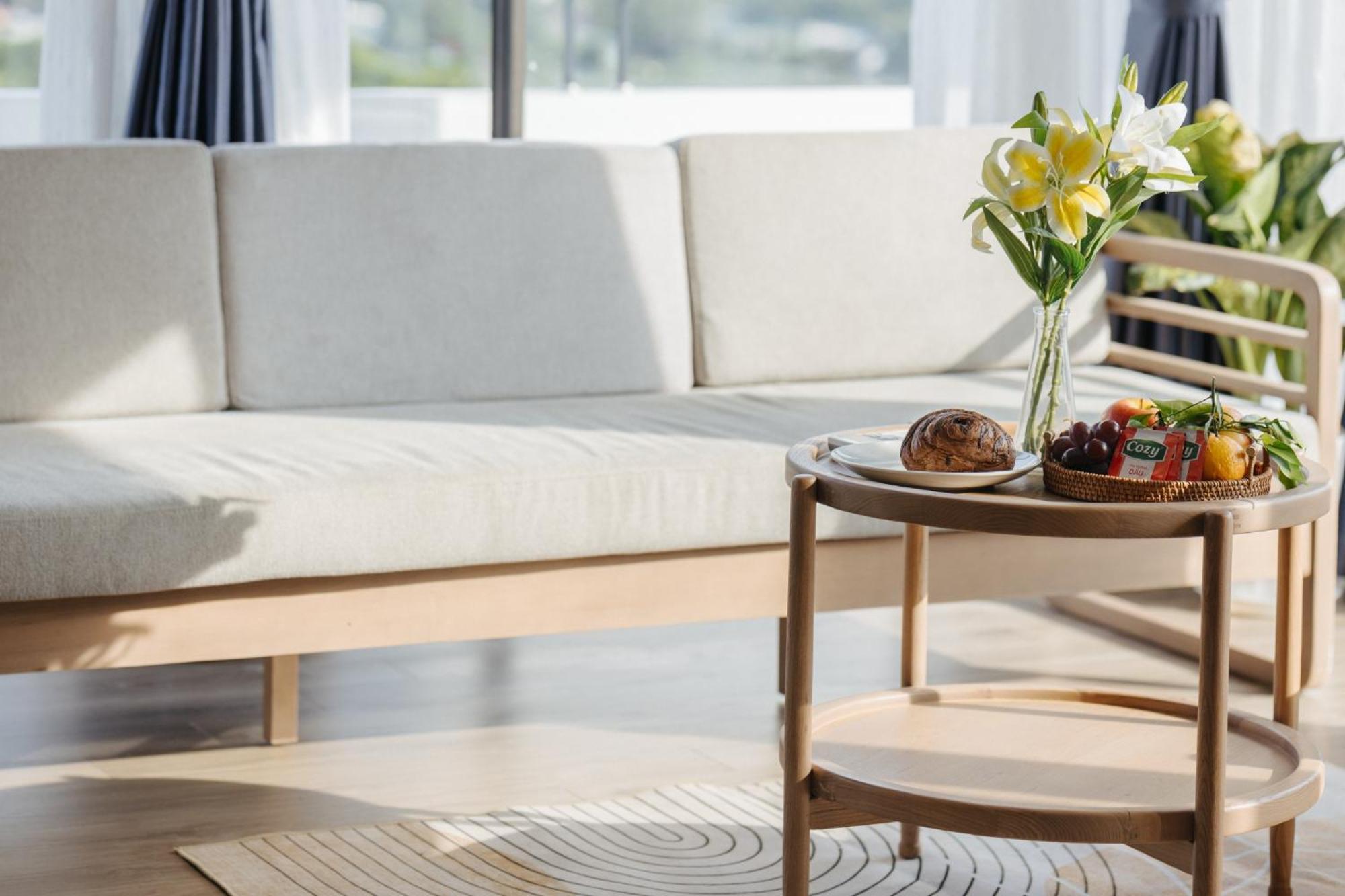 Căn hộ Label6 Coliving Quang Khanh Hà Nội