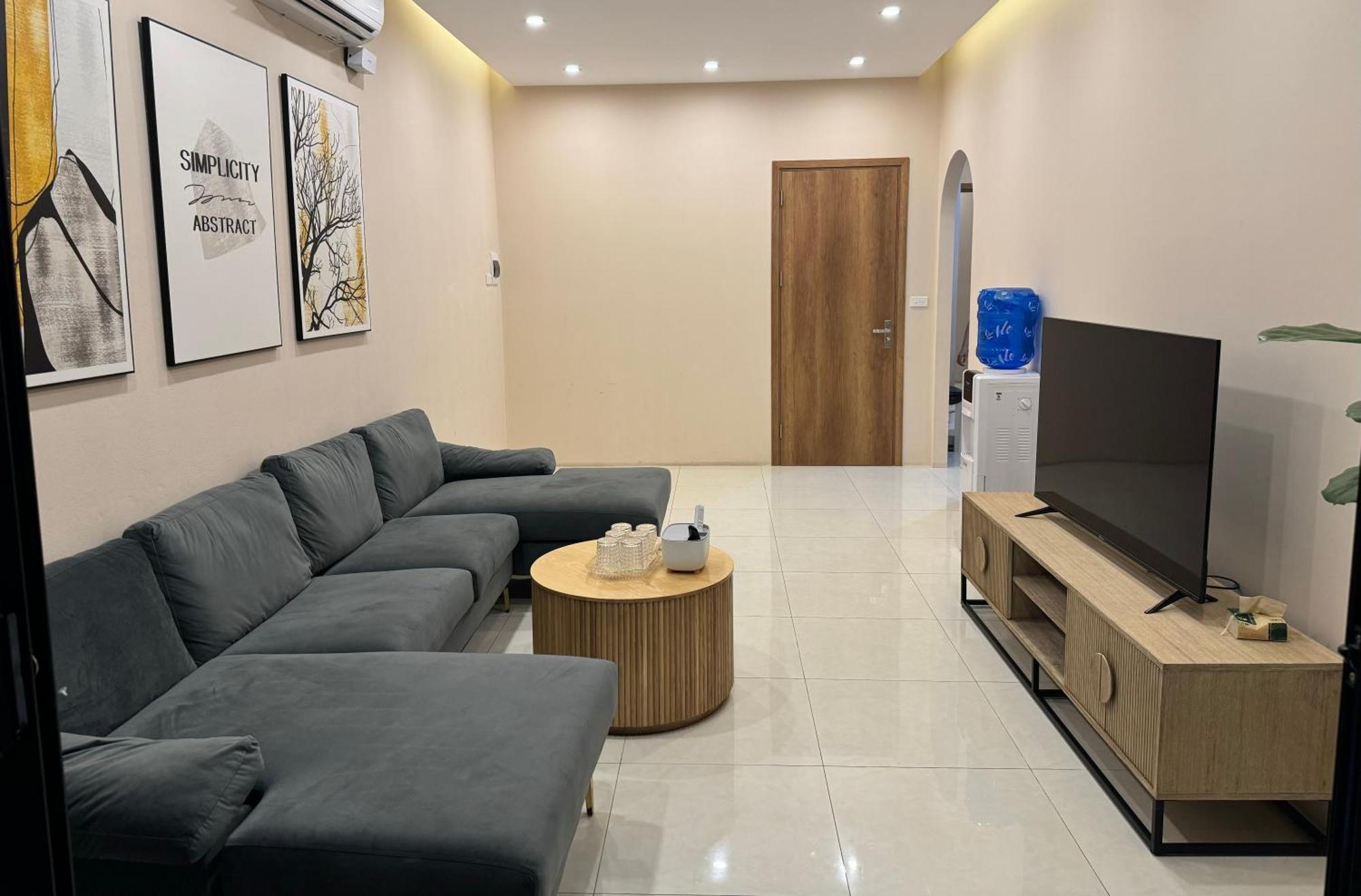 Add 17gia Ngu 4rd Floor View Elevator Available Guest house Hanoi