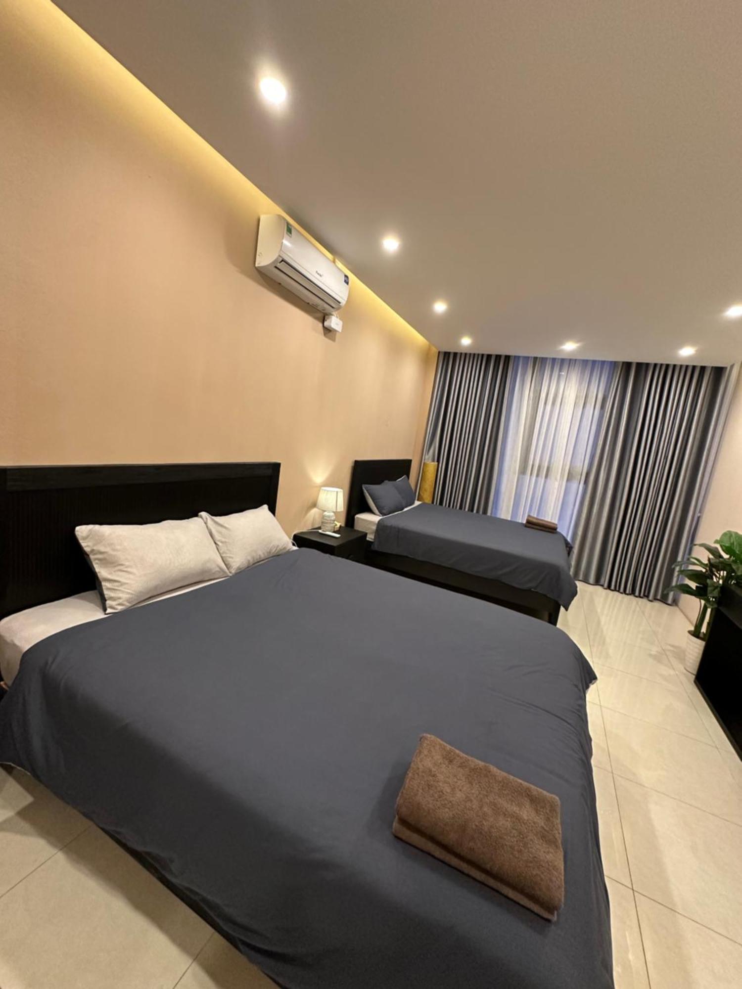 Add 17gia Ngu 4rd Floor View Elevator Available Guest house