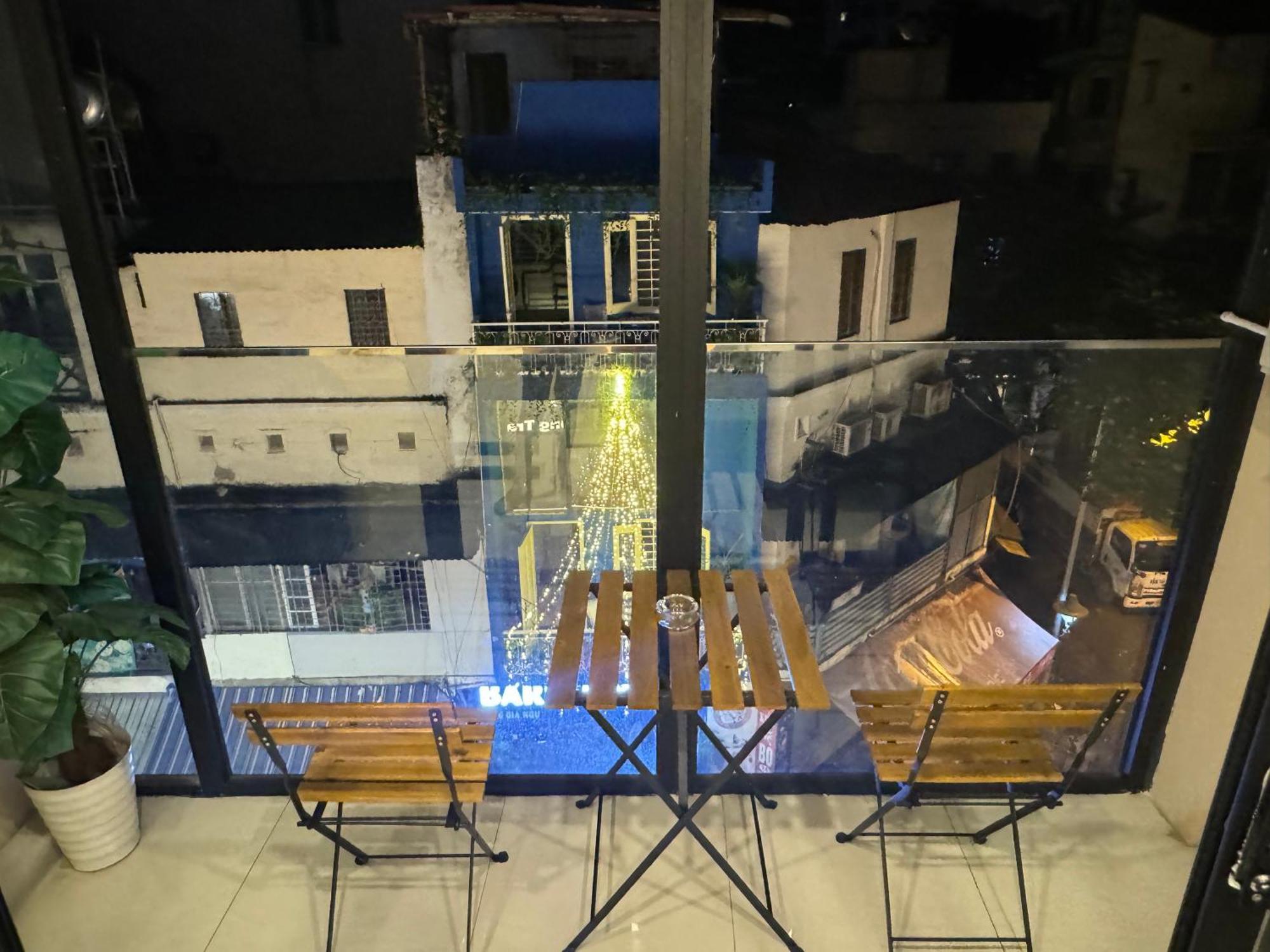 Add 17gia Ngu 4rd Floor View Elevator Available Hanoi