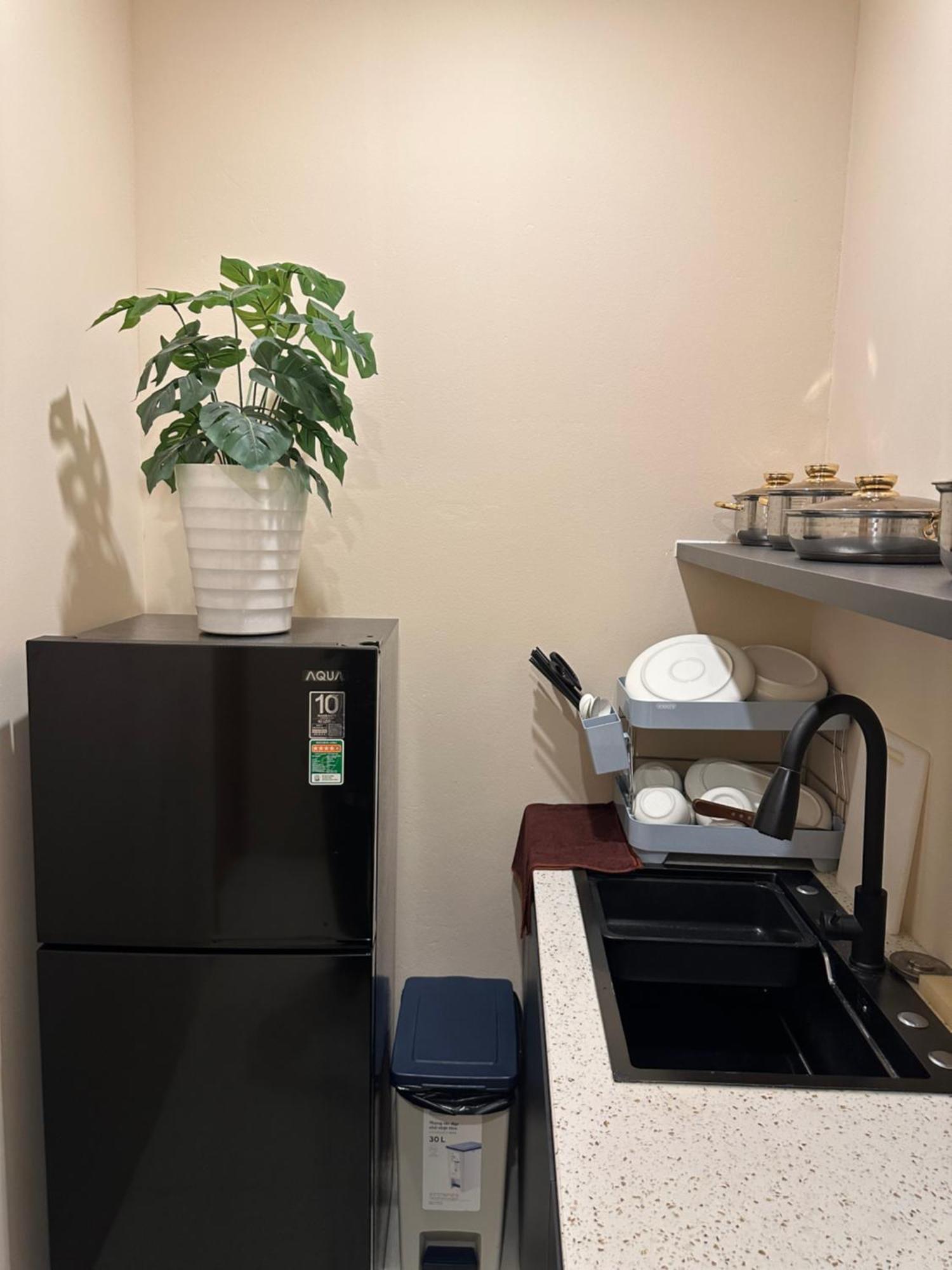 Add 17gia Ngu 4rd Floor View Elevator Available Guest house