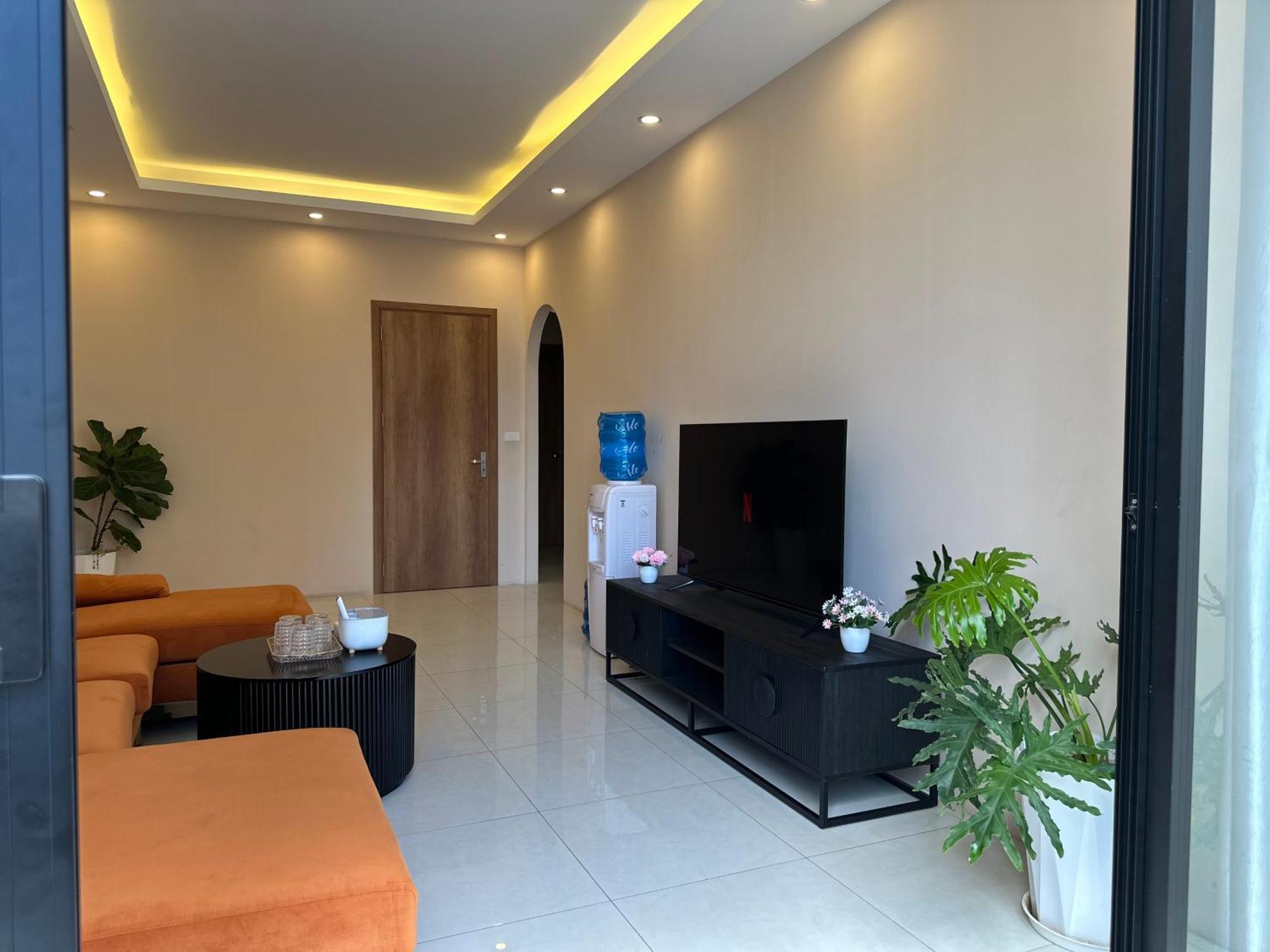 Add 17gia Ngu 4rd Floor View Elevator Available Guest house *