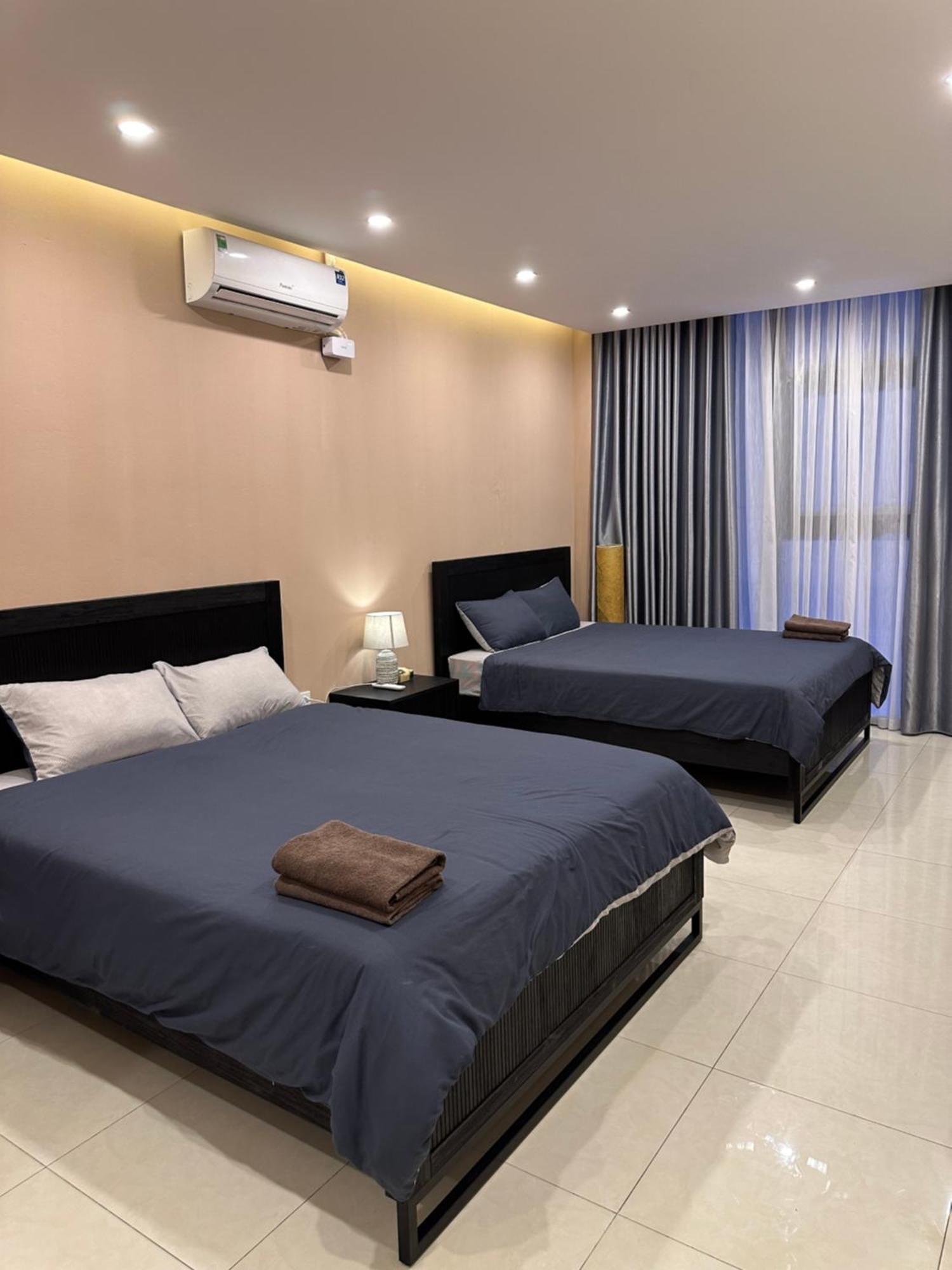 Add 17gia Ngu 4rd Floor View Elevator Available *