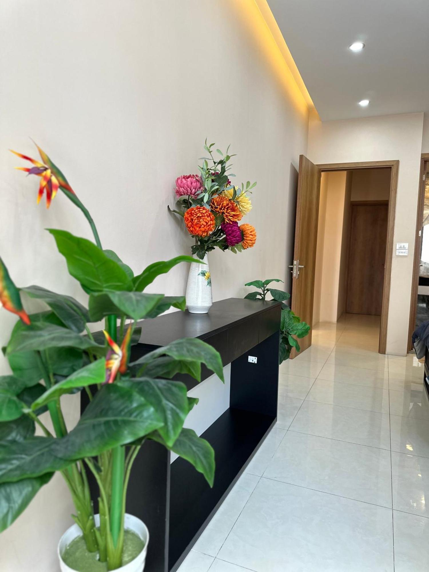 Guest house Add 17gia Ngu 4rd Floor View Elevator Available