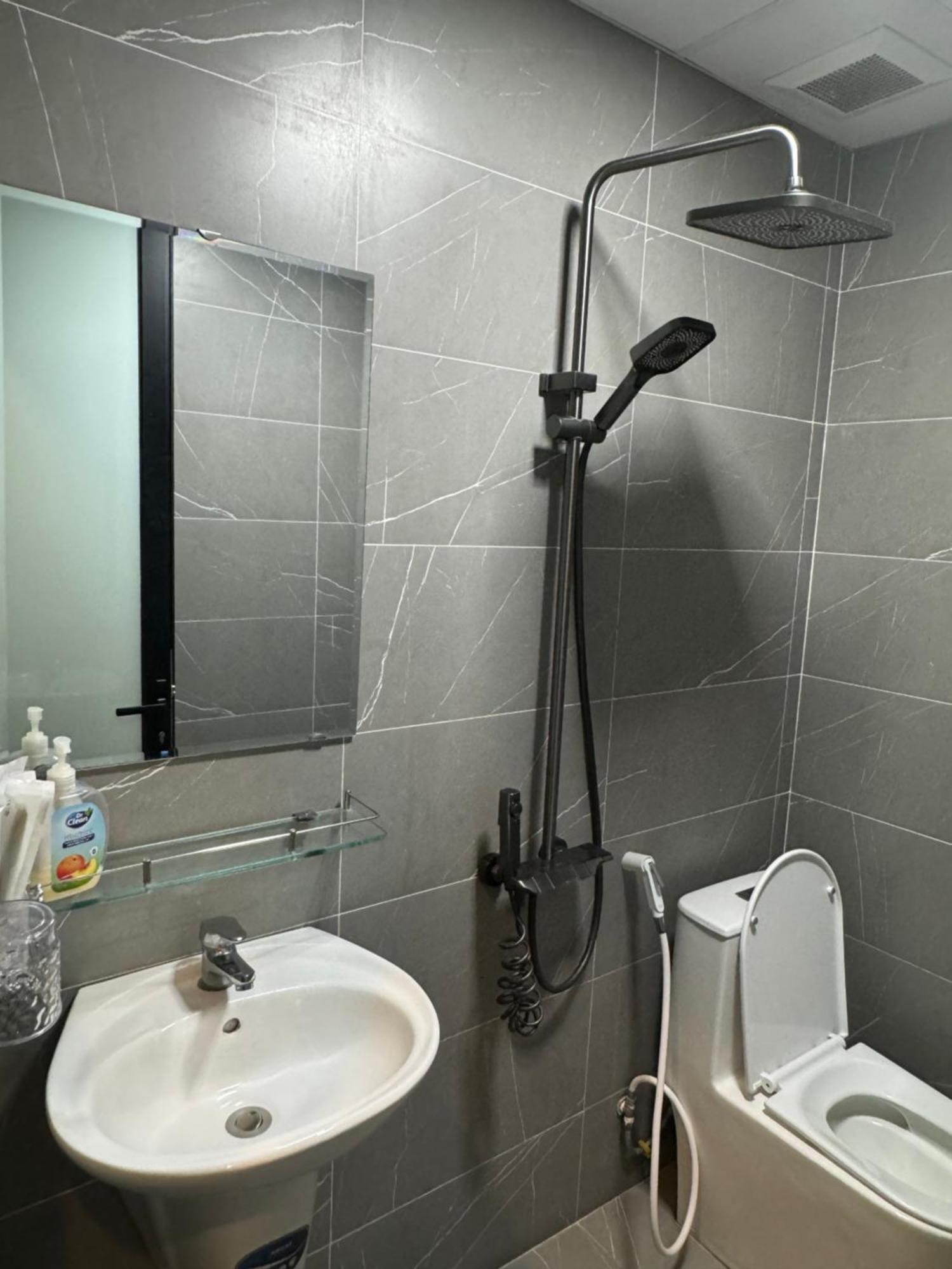 Add 17gia Ngu 4rd Floor View Elevator Available Guest house *