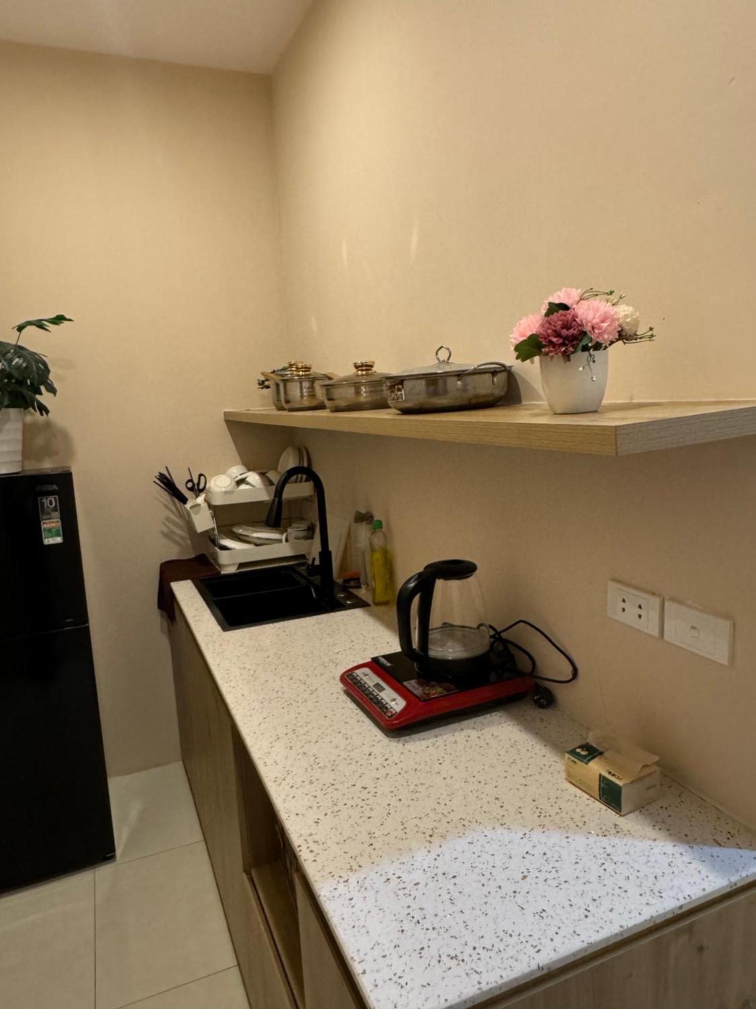 Add 17gia Ngu 4rd Floor View Elevator Available Guest house Hanoi