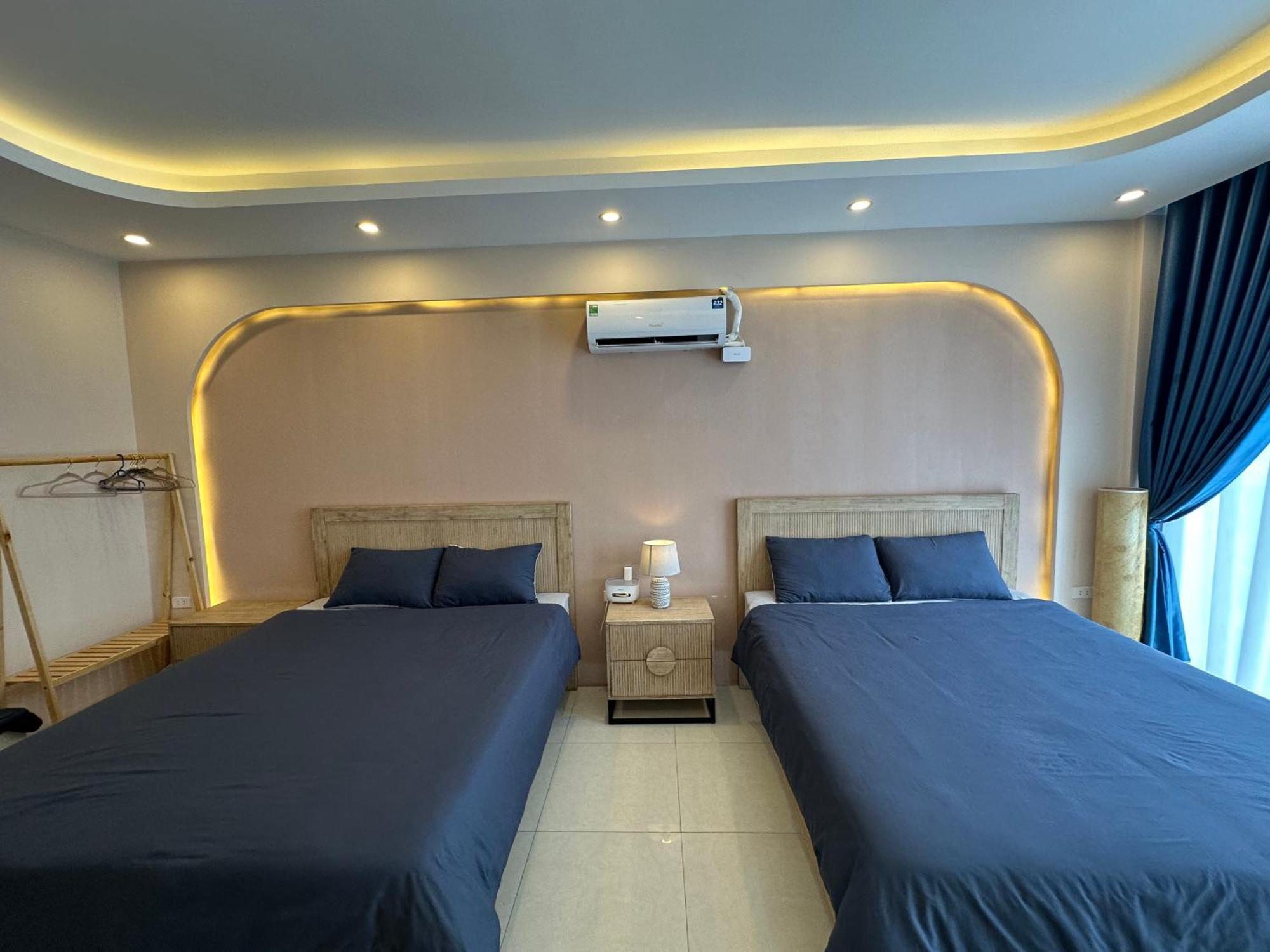 Add 17gia Ngu 4rd Floor View Elevator Available Guest house *