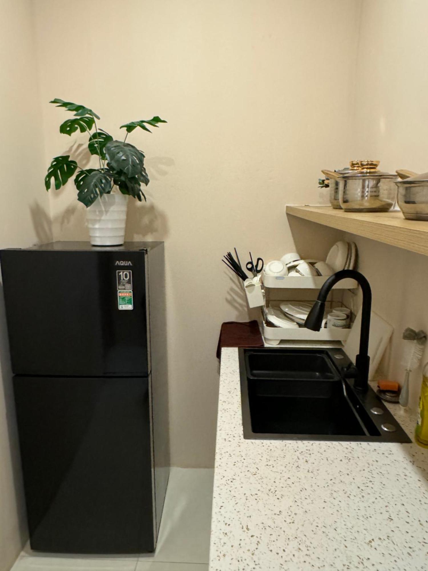 Add 17gia Ngu 4rd Floor View Elevator Available *