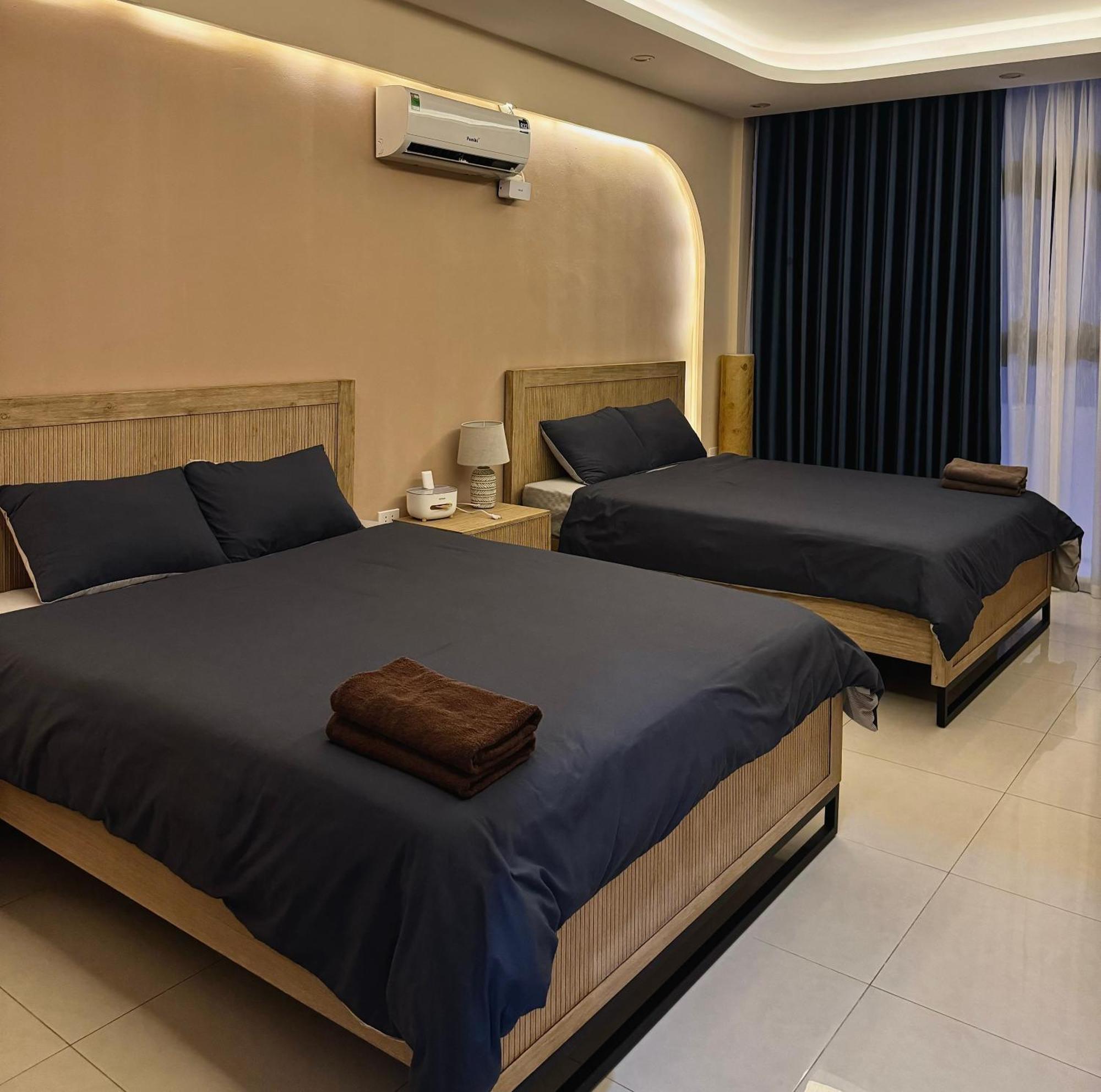 Add 17gia Ngu 4rd Floor View Elevator Available * Hanoi