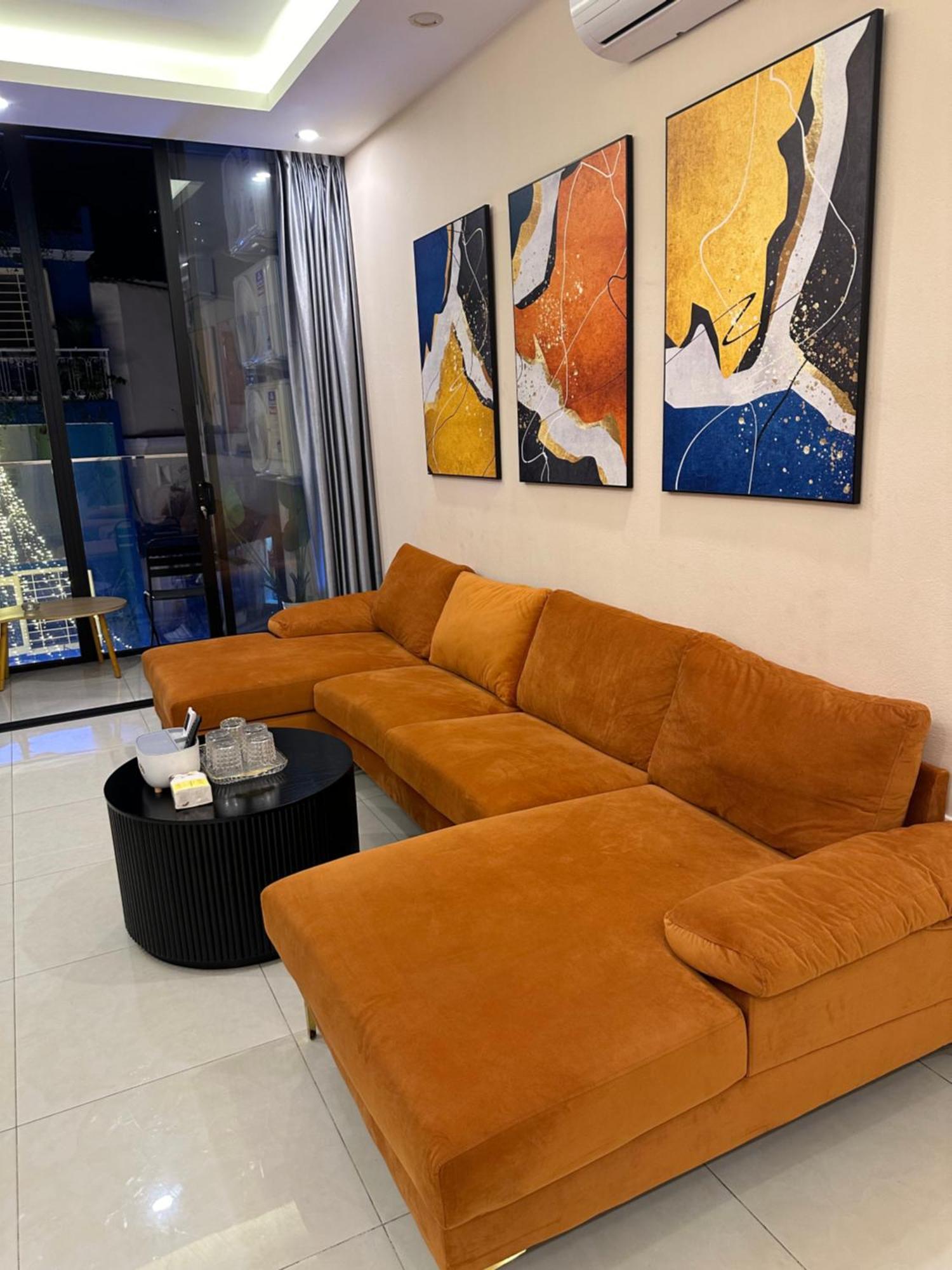Add 17gia Ngu 4rd Floor View Elevator Available Guest house