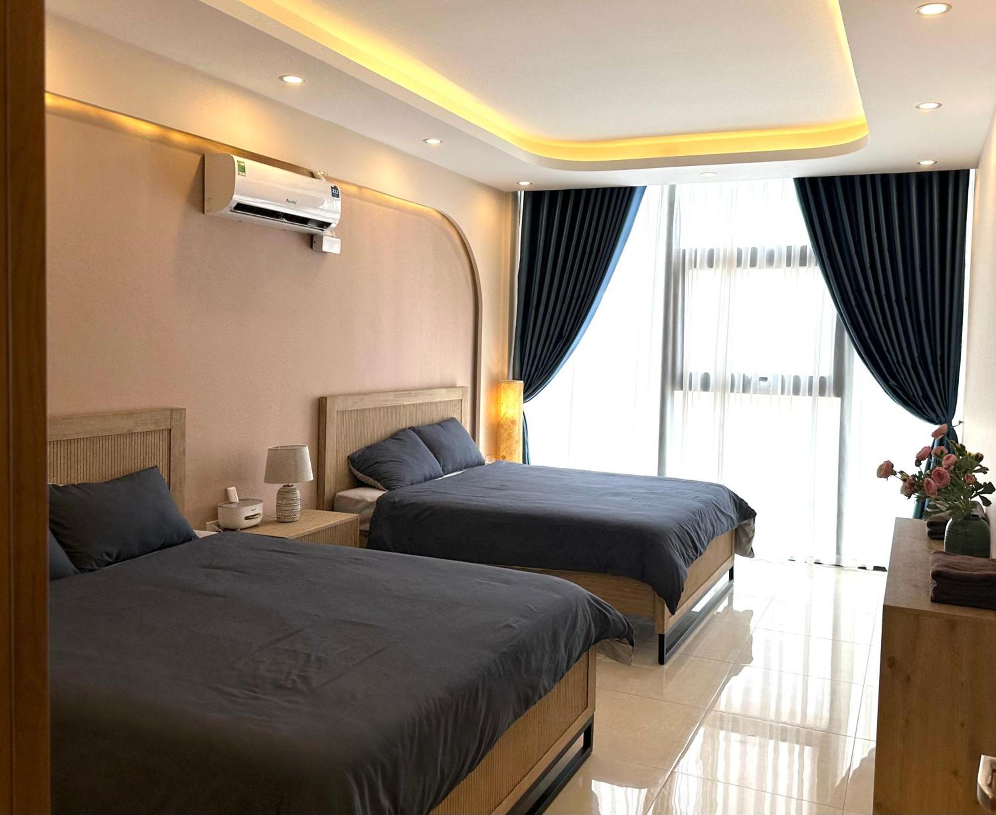 Add 17gia Ngu 4rd Floor View Elevator Available Guest house *