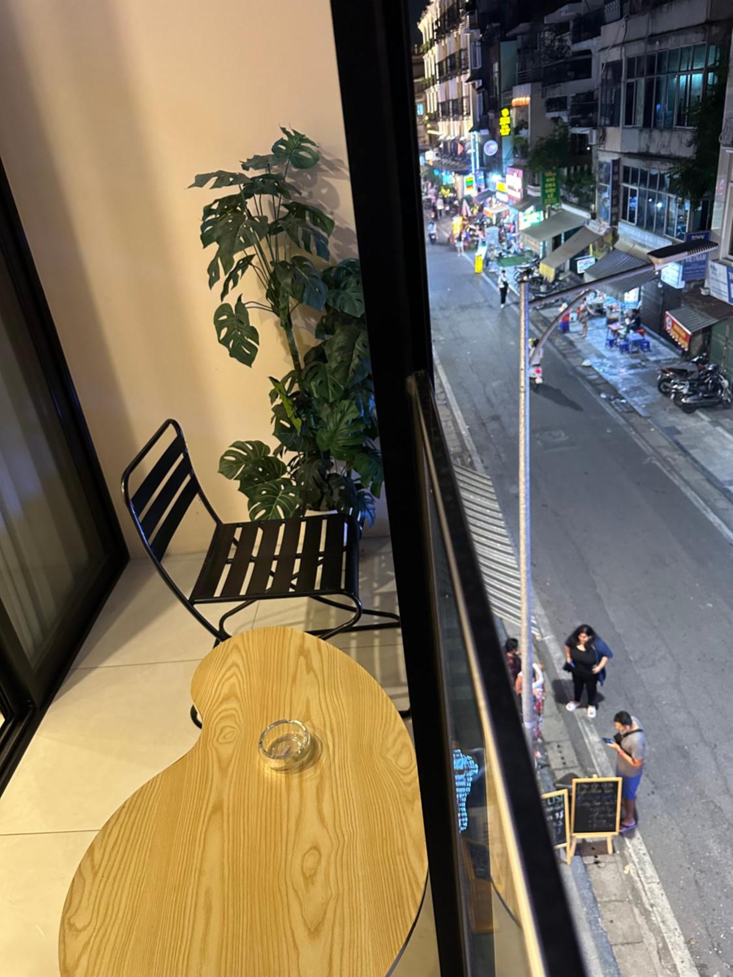 Add 17gia Ngu 4rd Floor View Elevator Available *