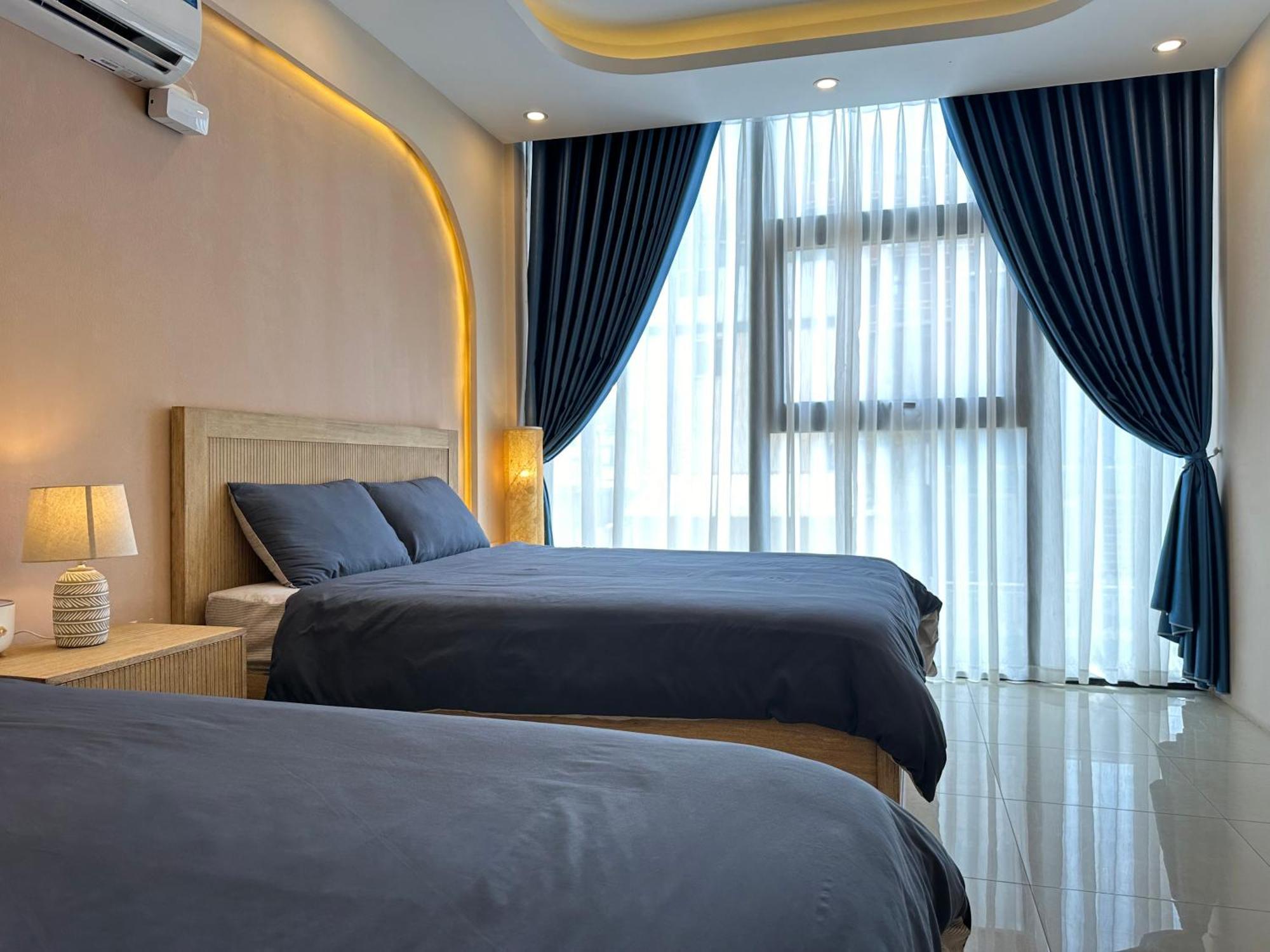 Add 17gia Ngu 4rd Floor View Elevator Available Guest house