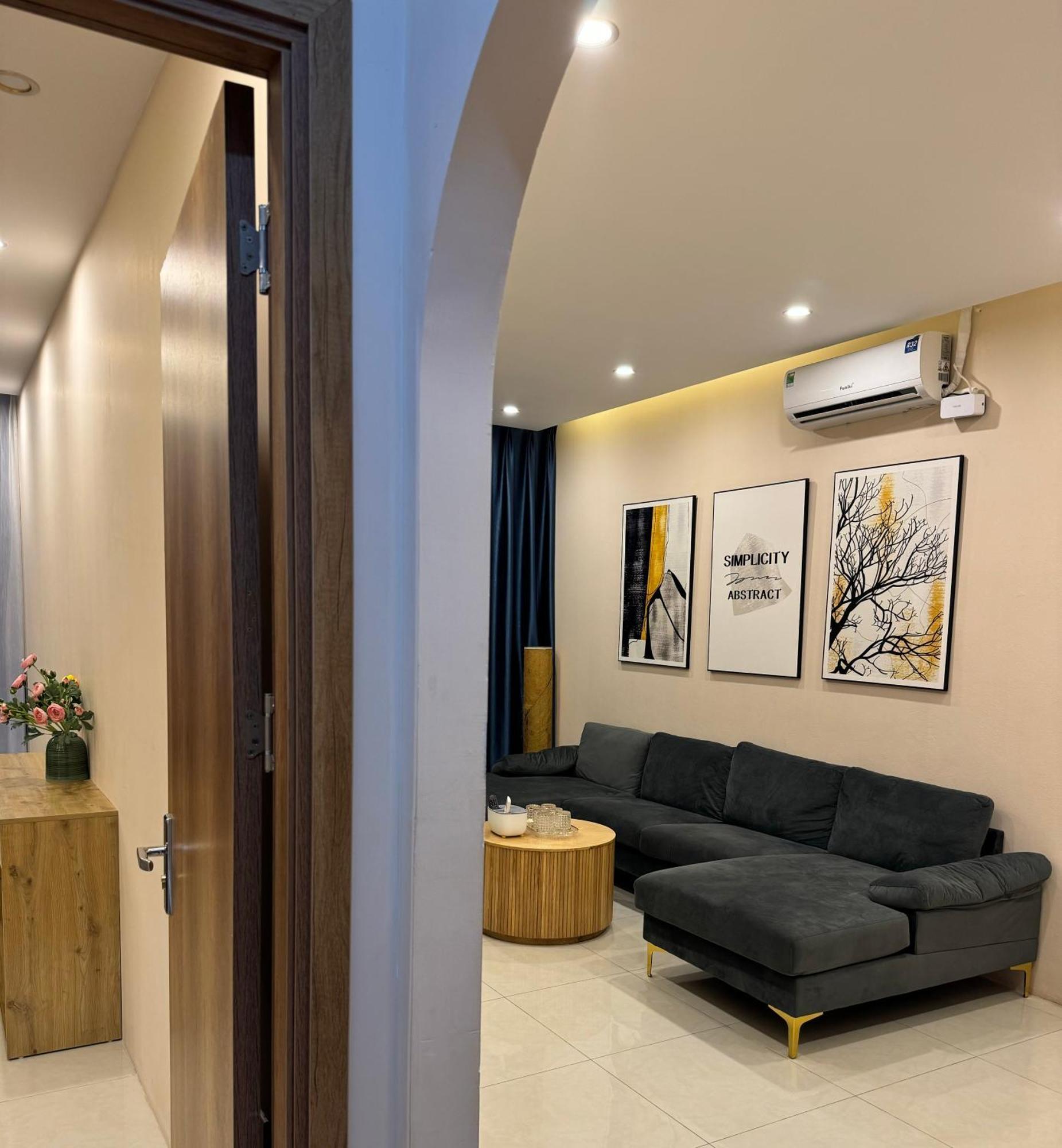 Add 17gia Ngu 4rd Floor View Elevator Available Guest house Hanoi