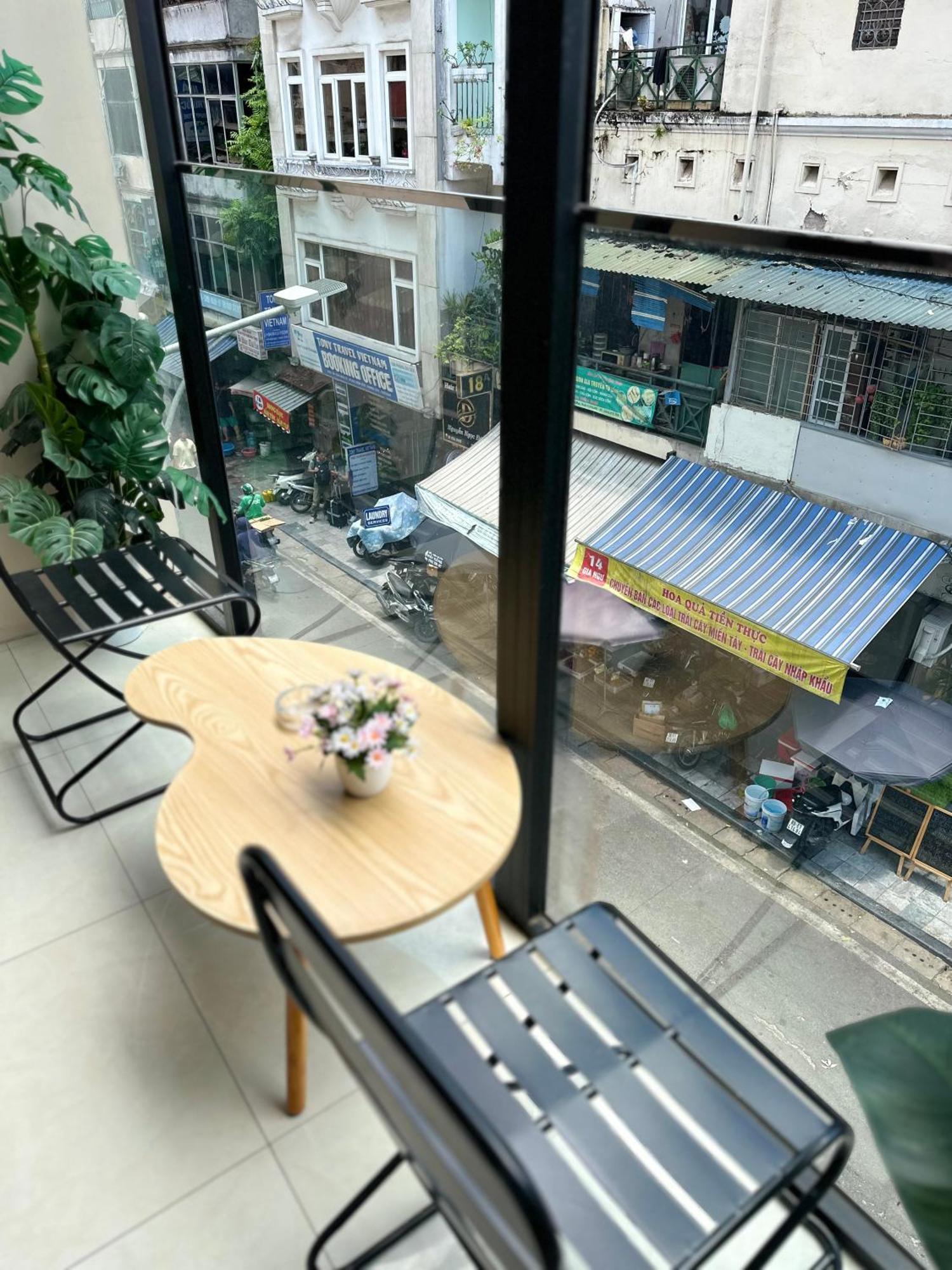 Add 17gia Ngu 4rd Floor View Elevator Available