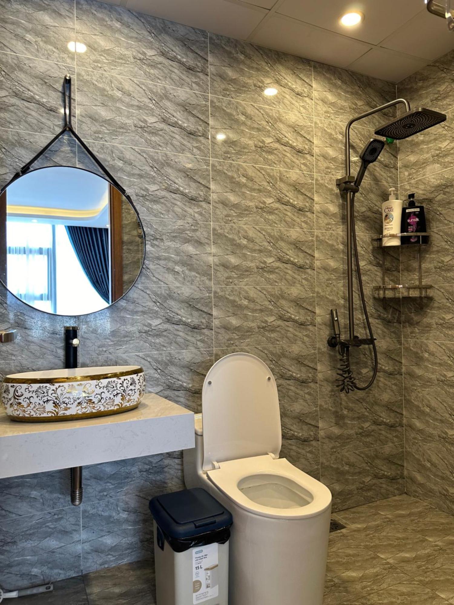 Guest house Add 17gia Ngu 4rd Floor View Elevator Available