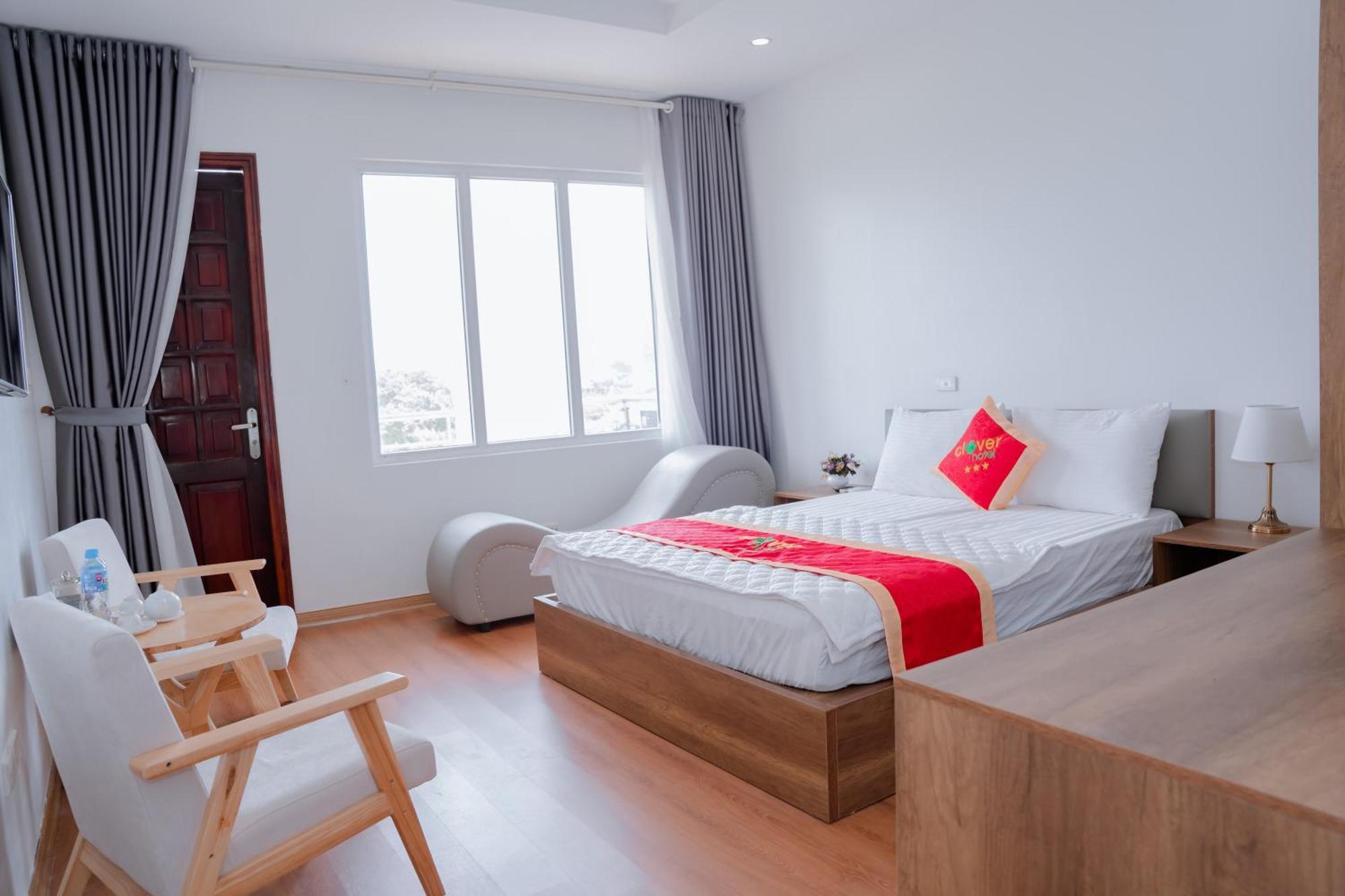 Clover Hotel Hanoi