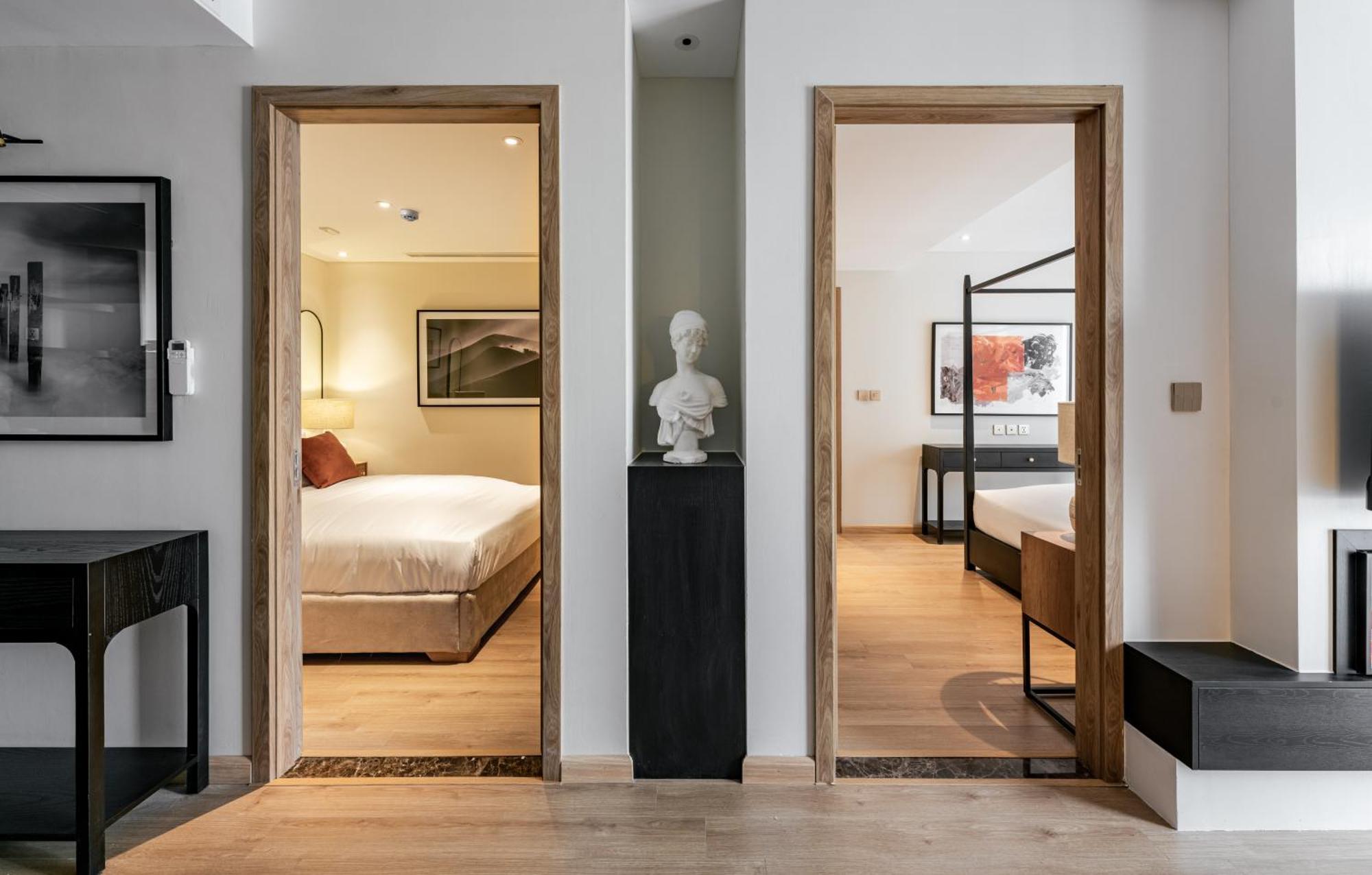 Apartment Harry's - The Zenith