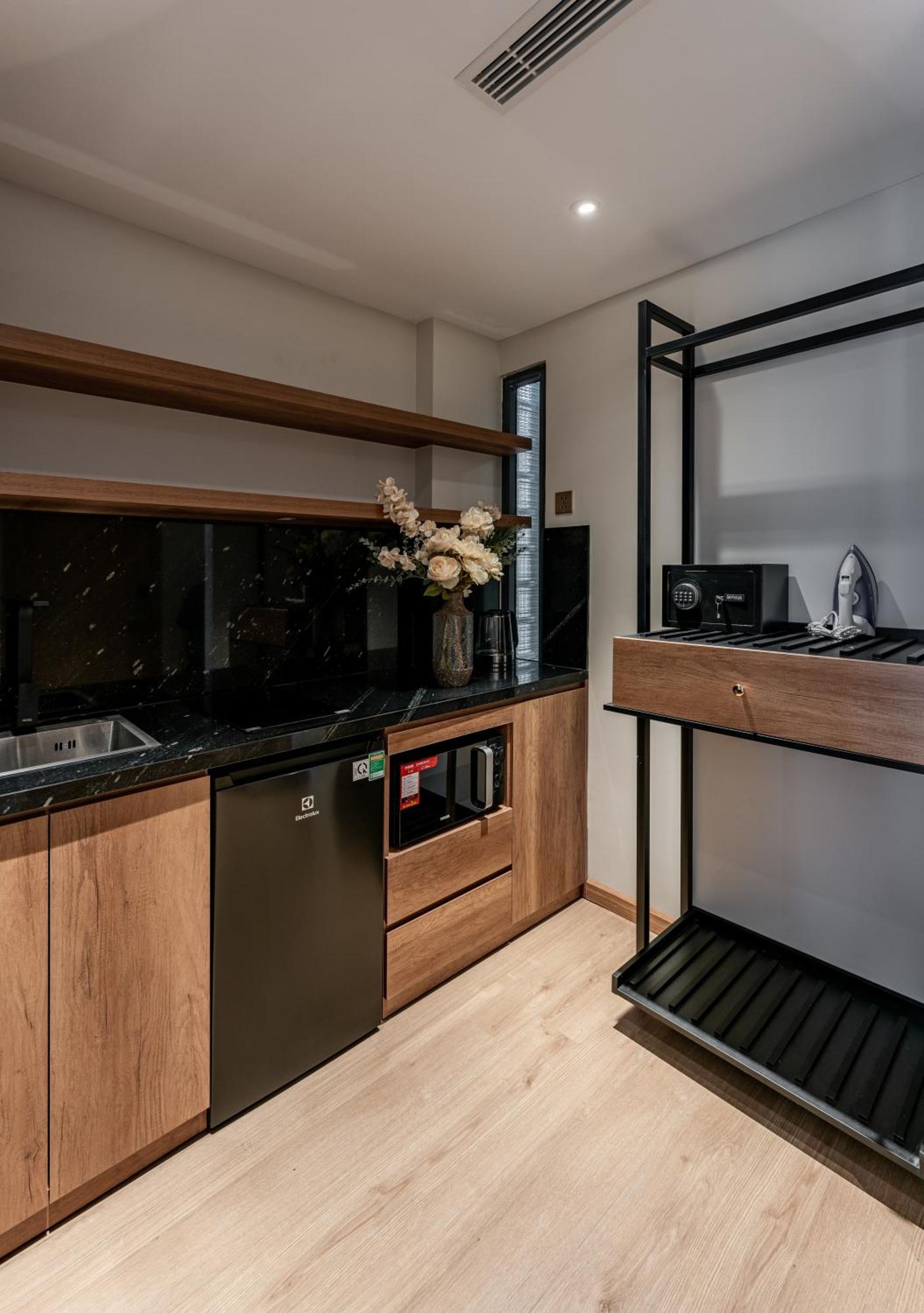 Apartment Harry's - The Zenith