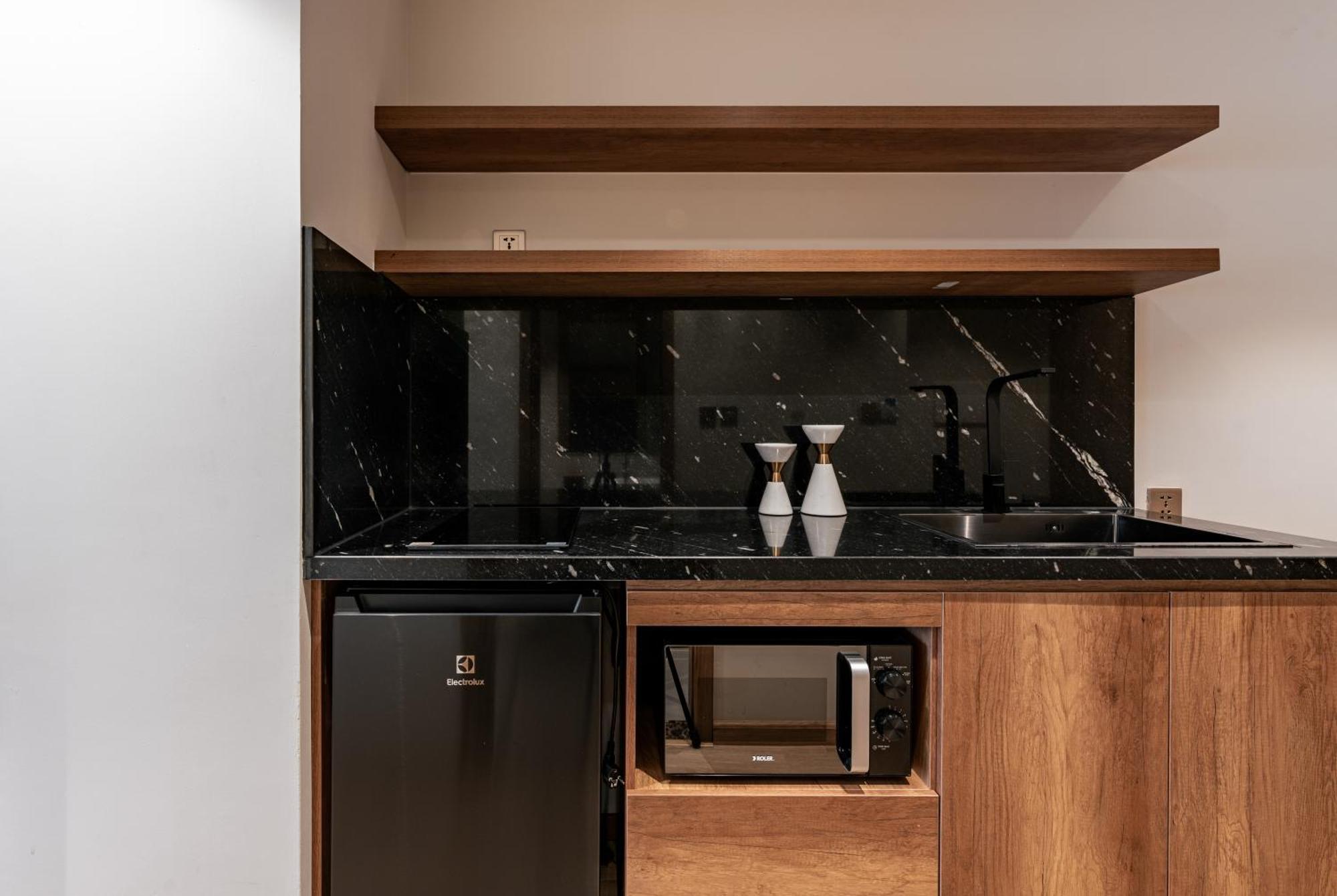 Apartment Harry's - The Zenith *