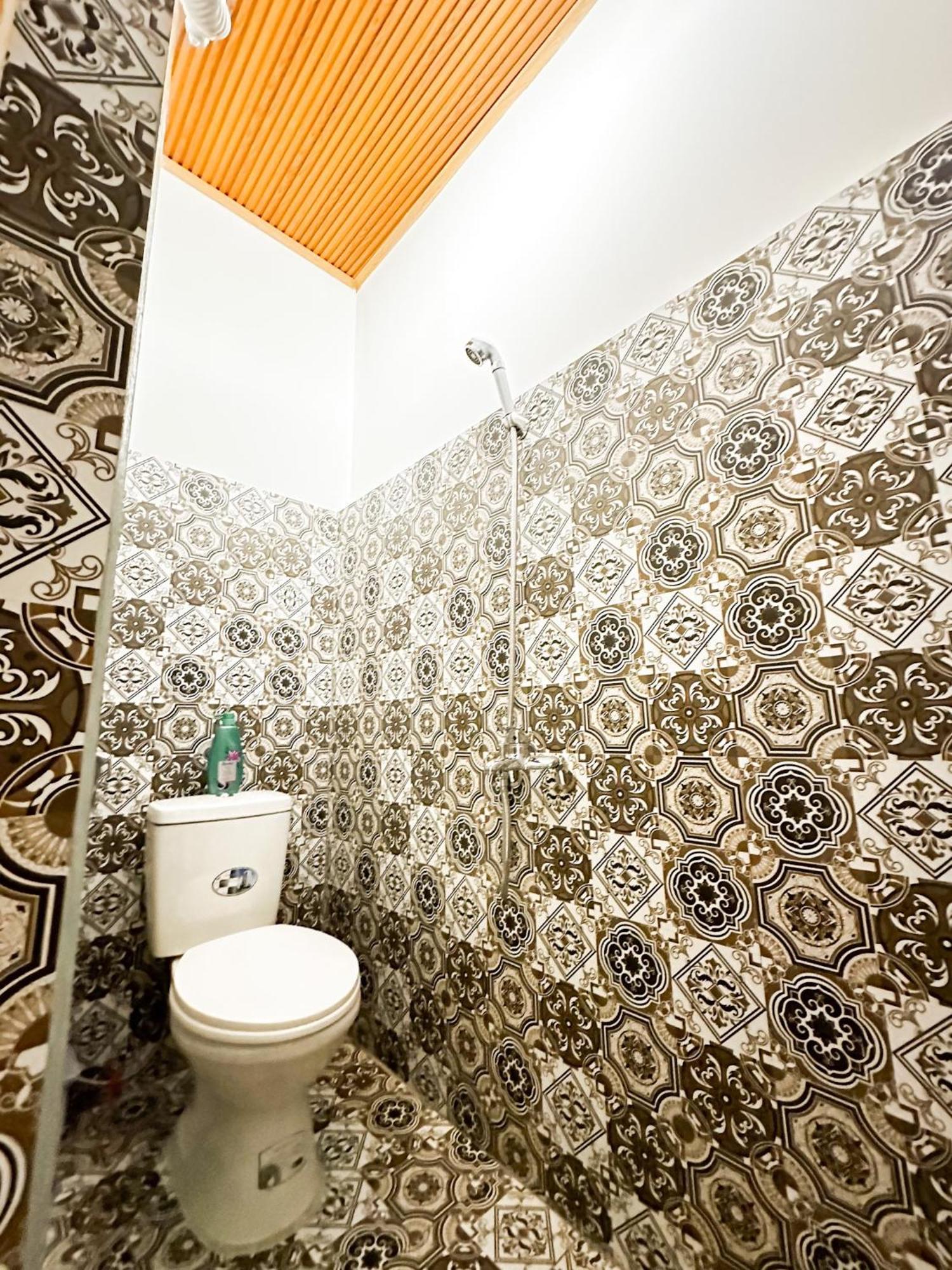 La Casa Di Dicembre 42 Tho Nhuom Hà Nội