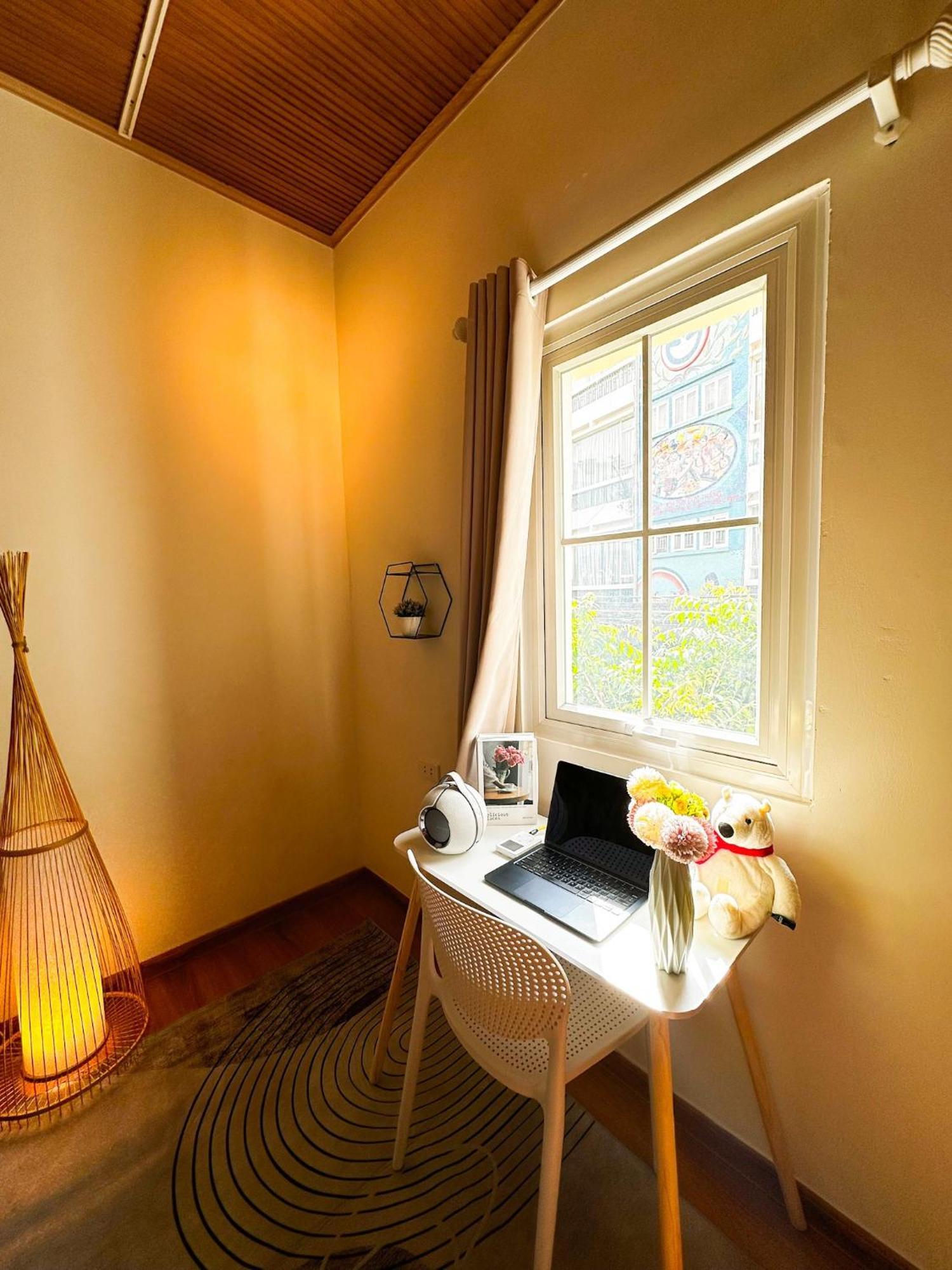 La Casa Di Dicembre 42 Tho Nhuom Hà Nội
