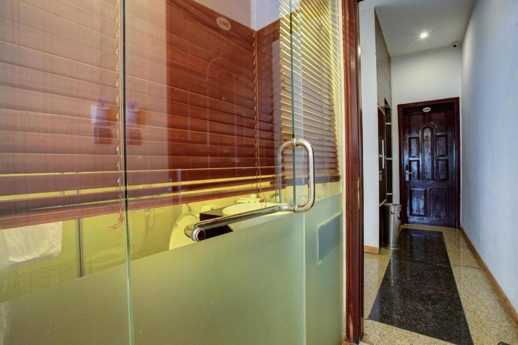Tu Linh Palace Hotel 3*