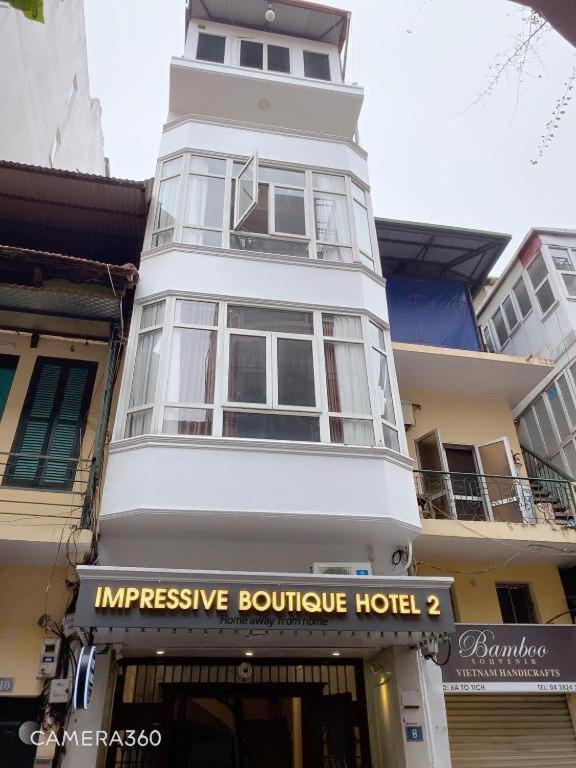Hotel Boutique